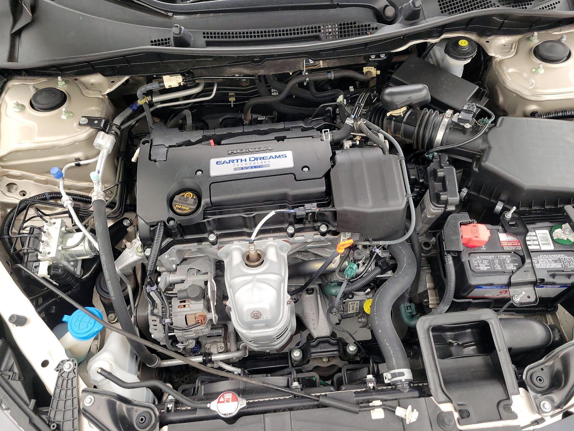 Thumbnail: 2014 Honda Accord - 20