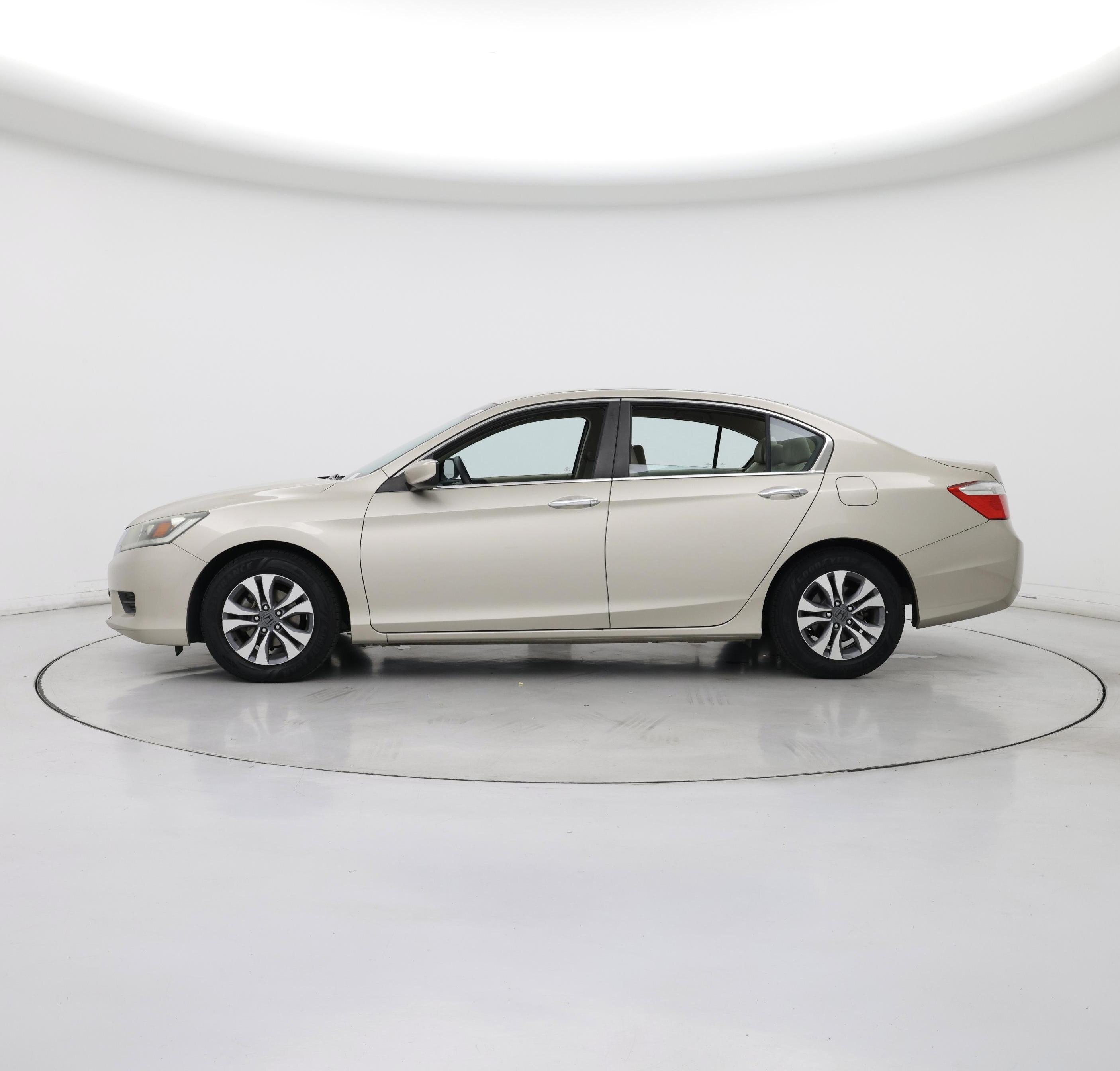 Thumbnail: 2014 Honda Accord - 3