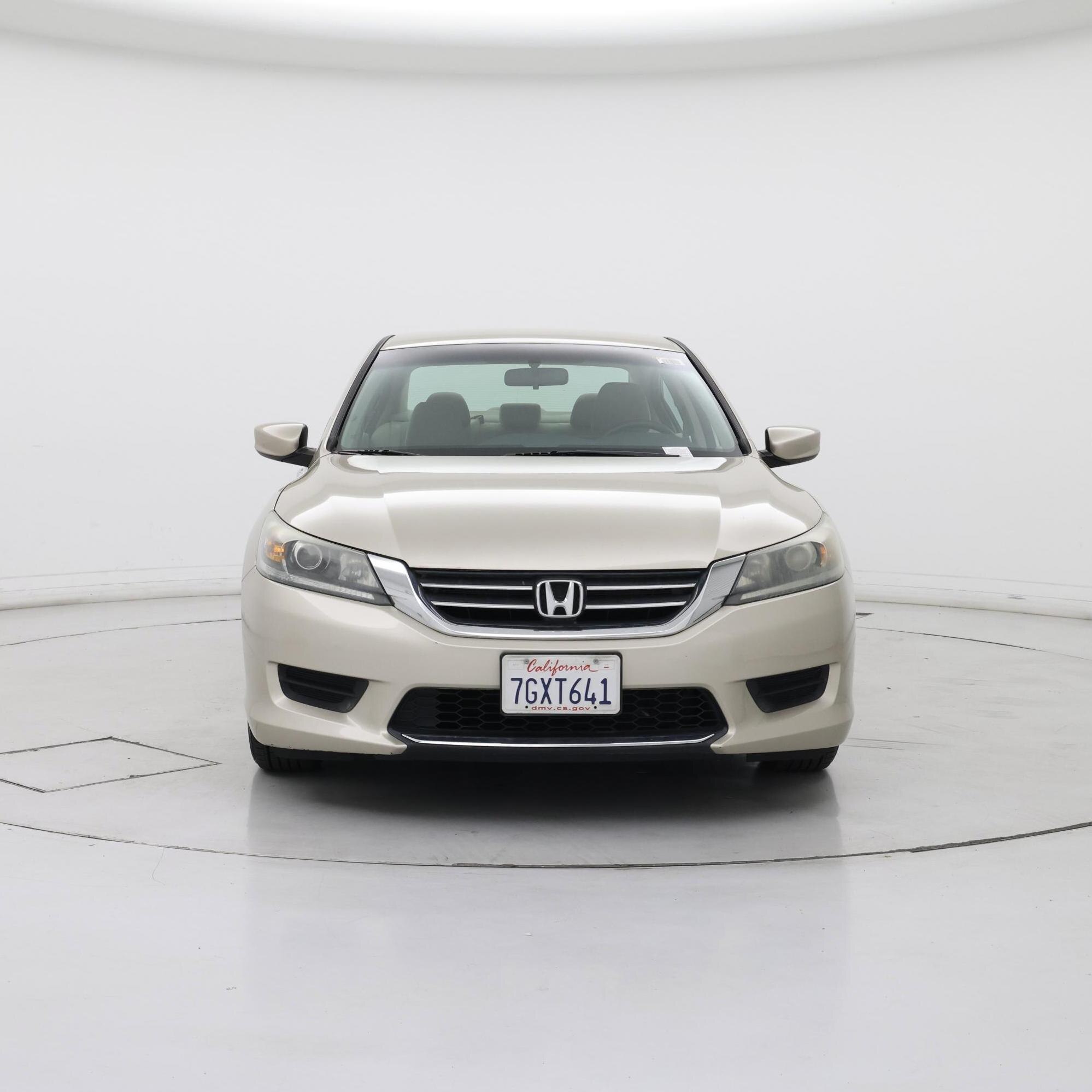 Thumbnail: 2014 Honda Accord - 5