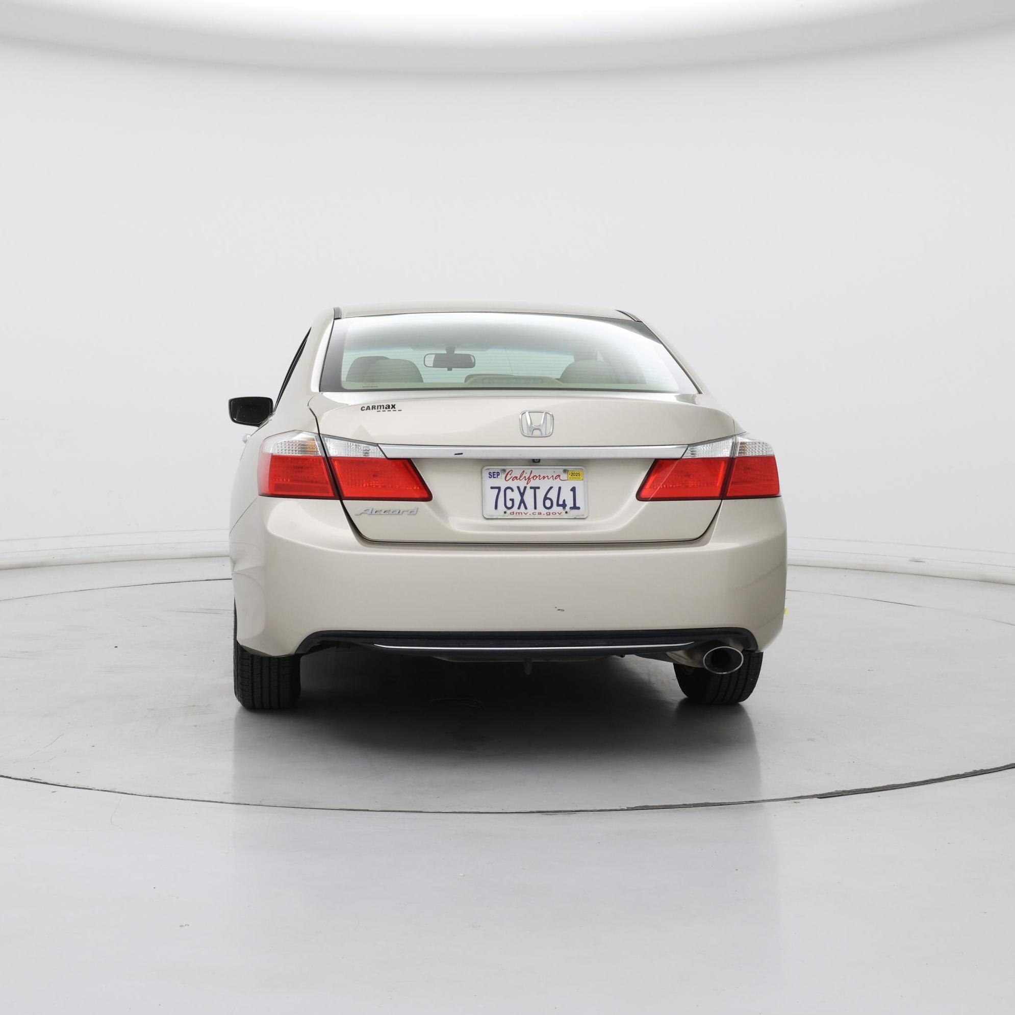 Thumbnail: 2014 Honda Accord - 6