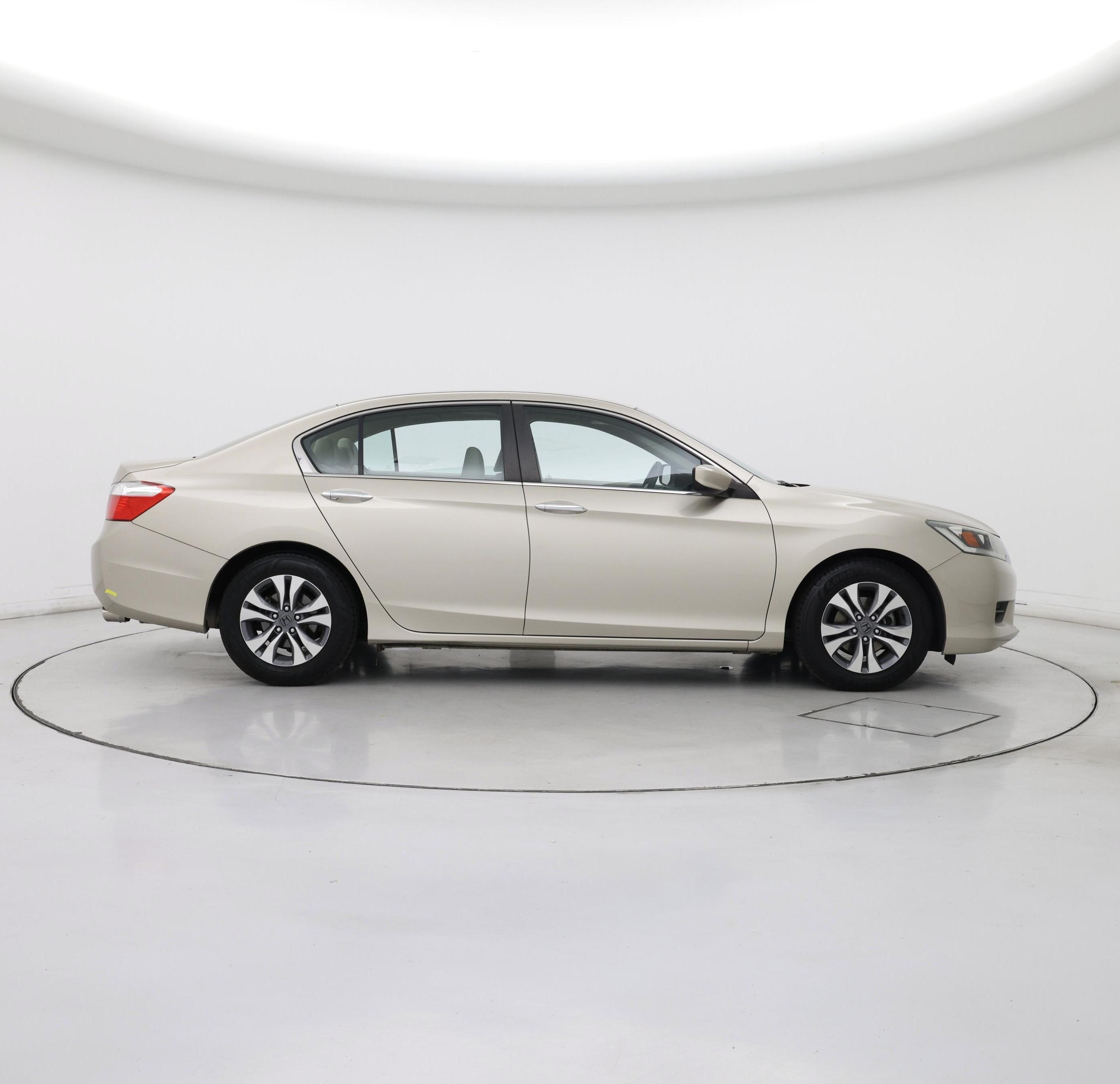 Thumbnail: 2014 Honda Accord - 7