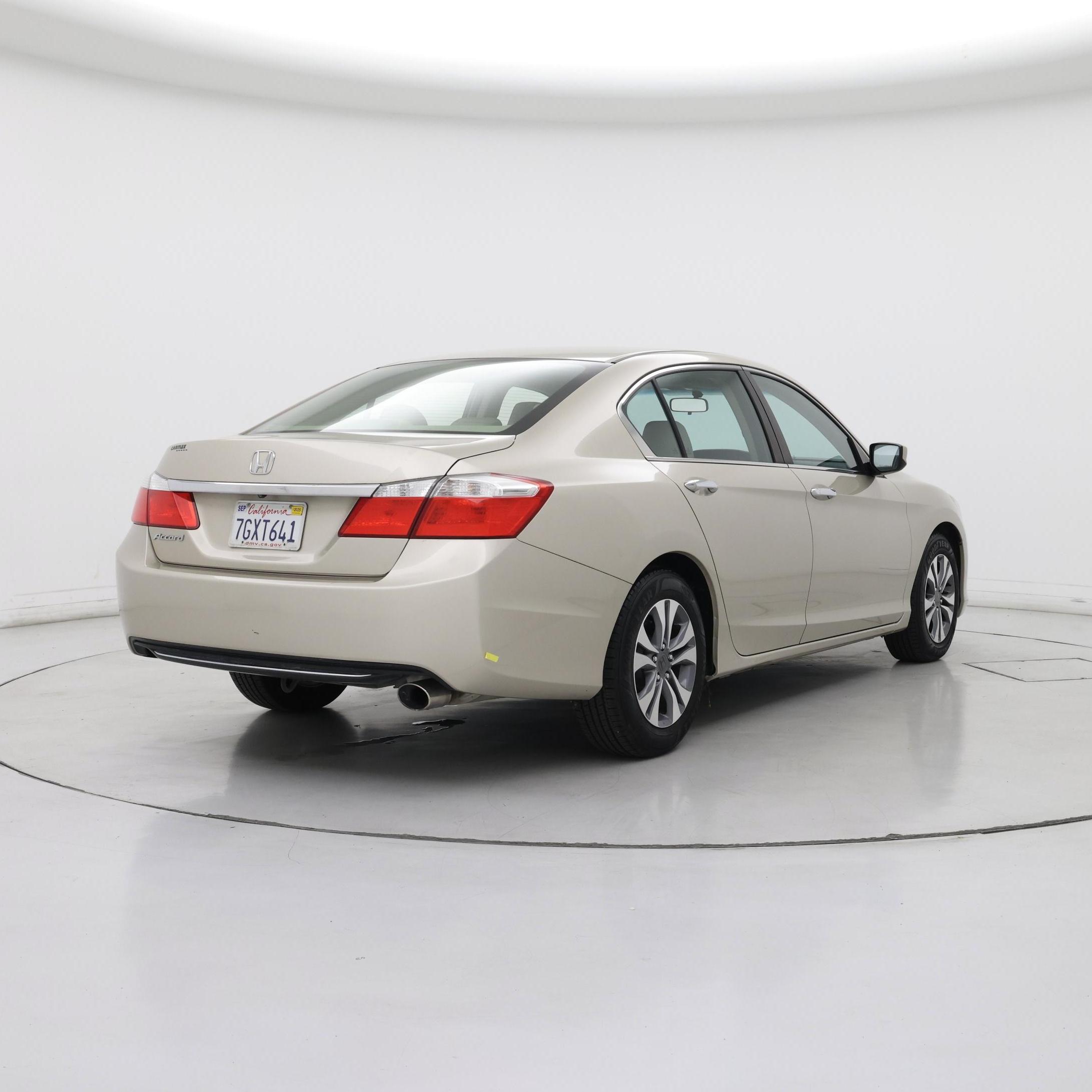 Thumbnail: 2014 Honda Accord - 8