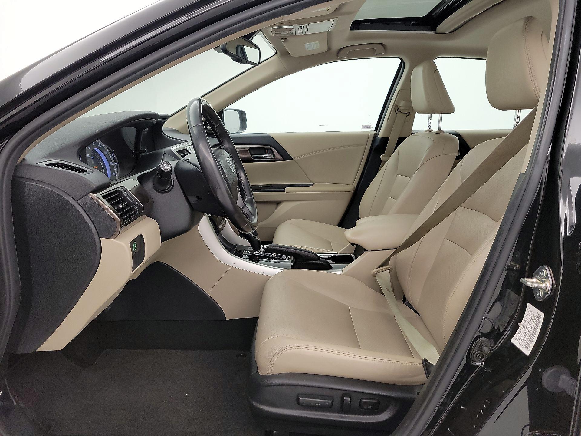 Thumbnail: 2016 Honda Accord - 11