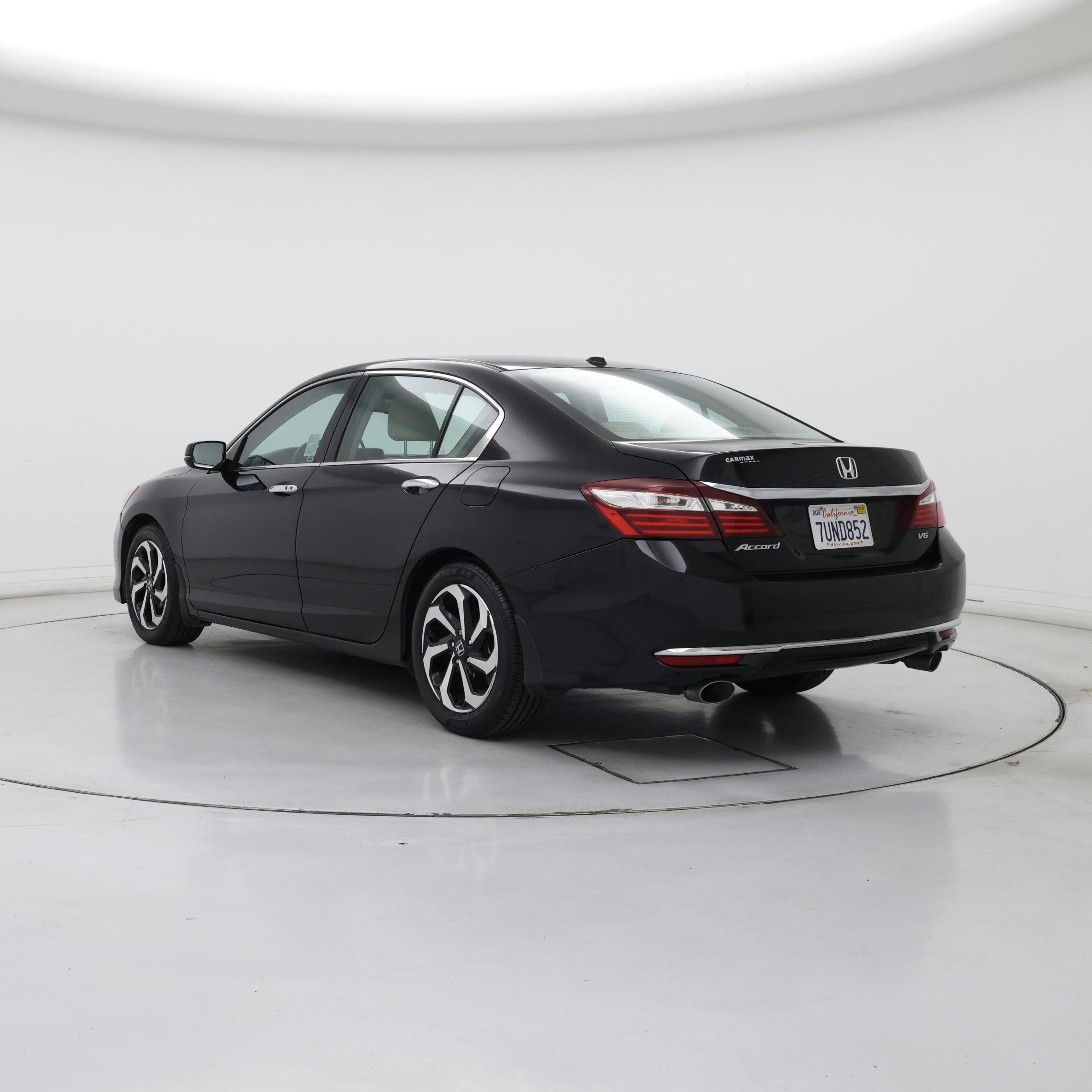 Thumbnail: 2016 Honda Accord - 2