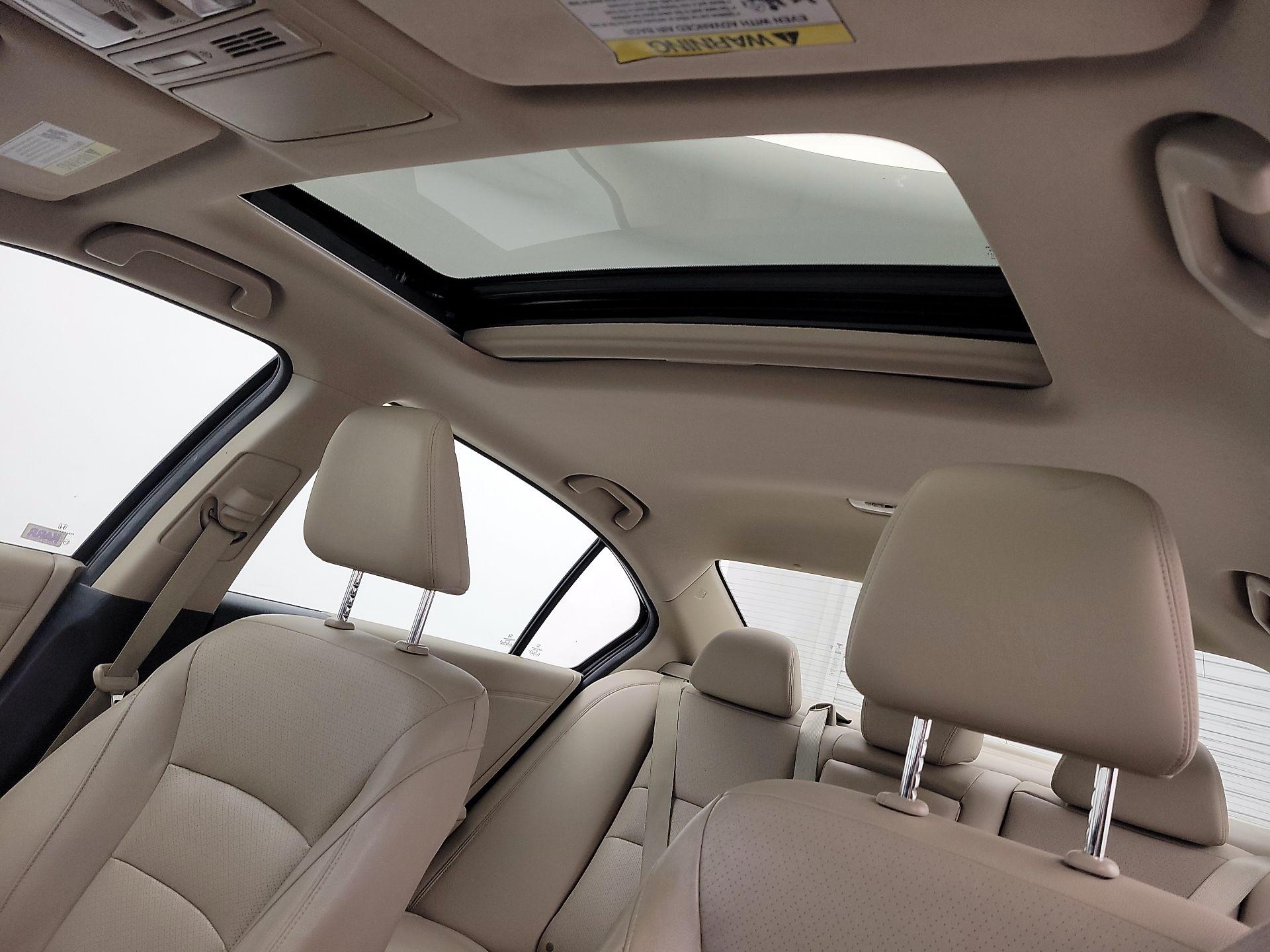 Thumbnail: 2016 Honda Accord - 19