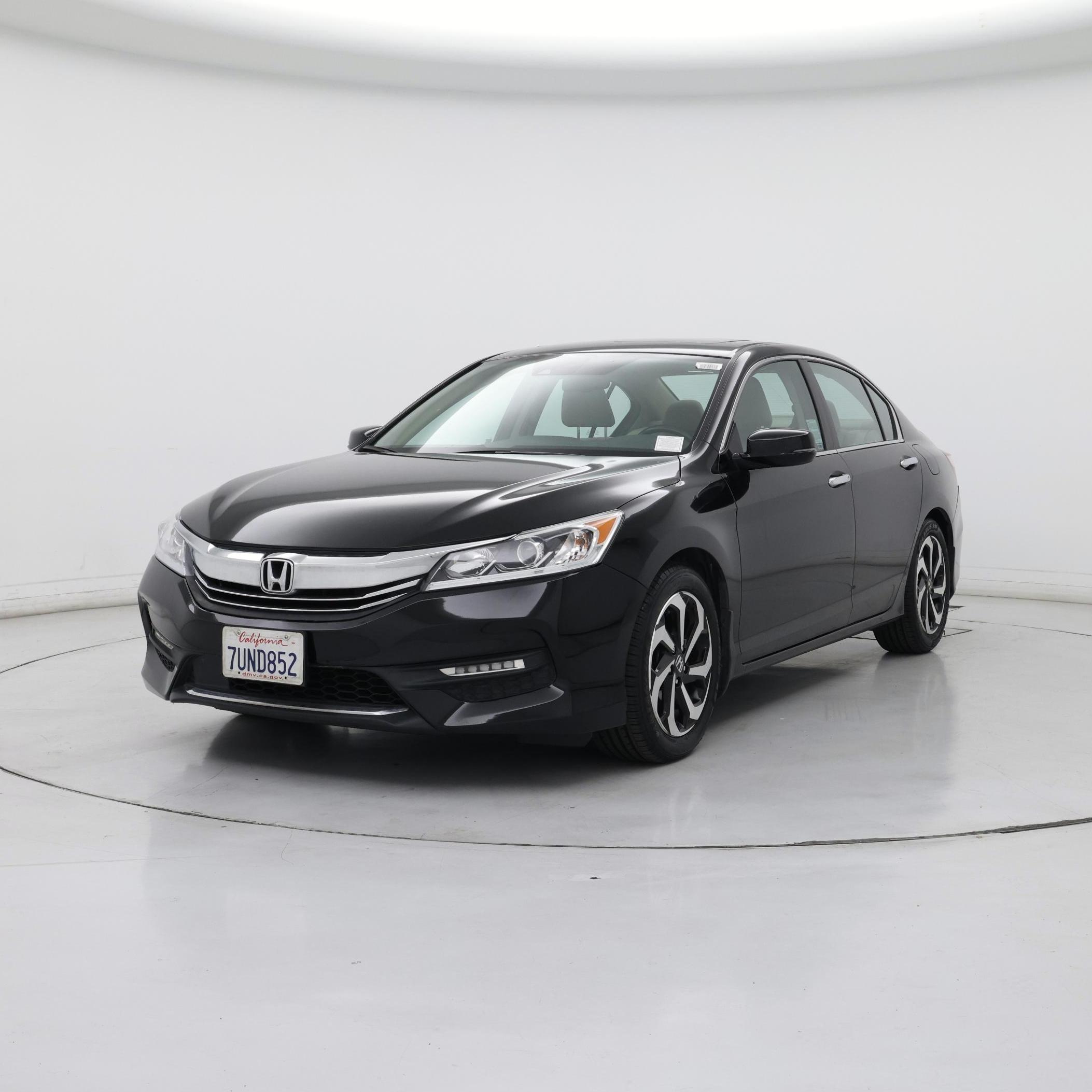 Thumbnail: 2016 Honda Accord - 4