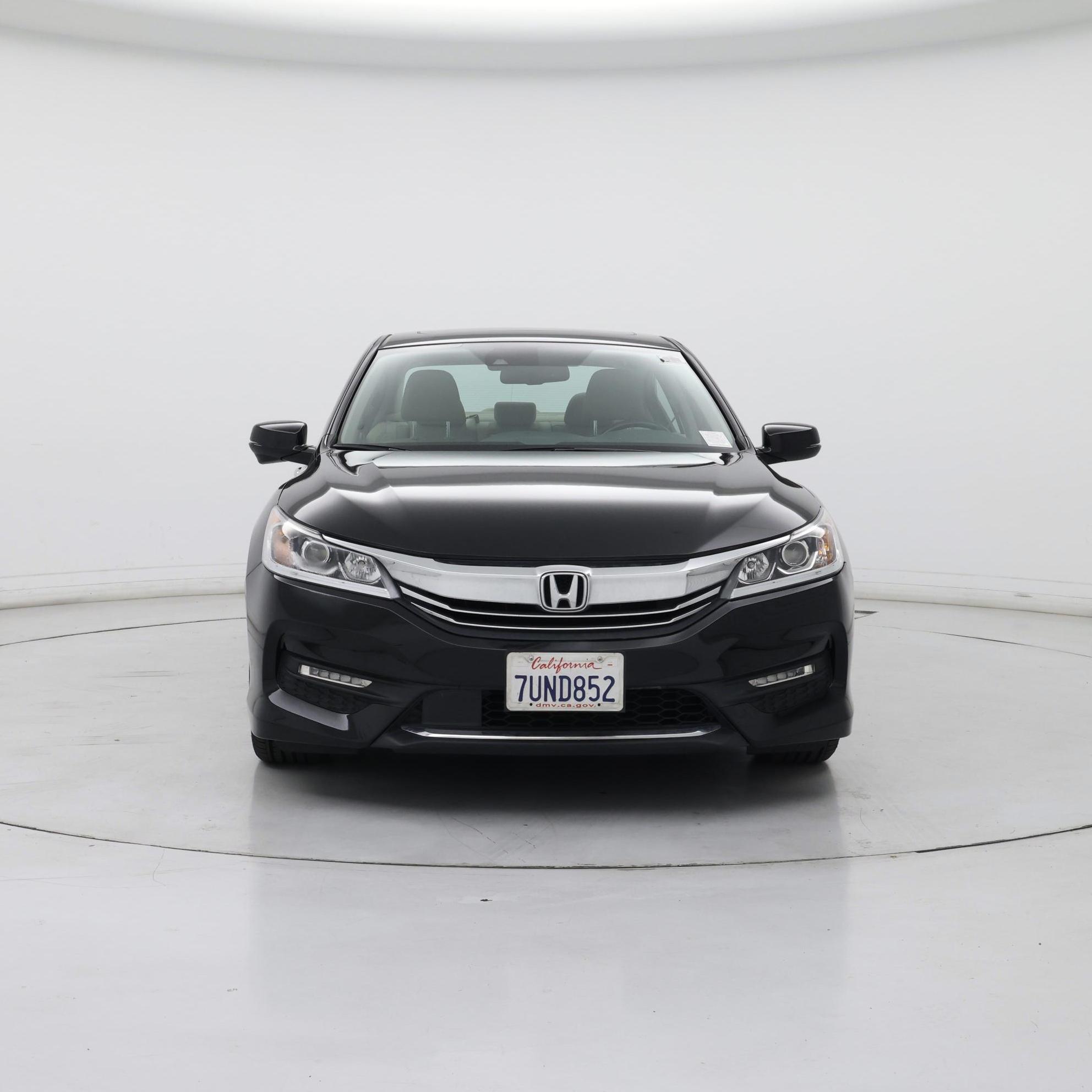 Thumbnail: 2016 Honda Accord - 5