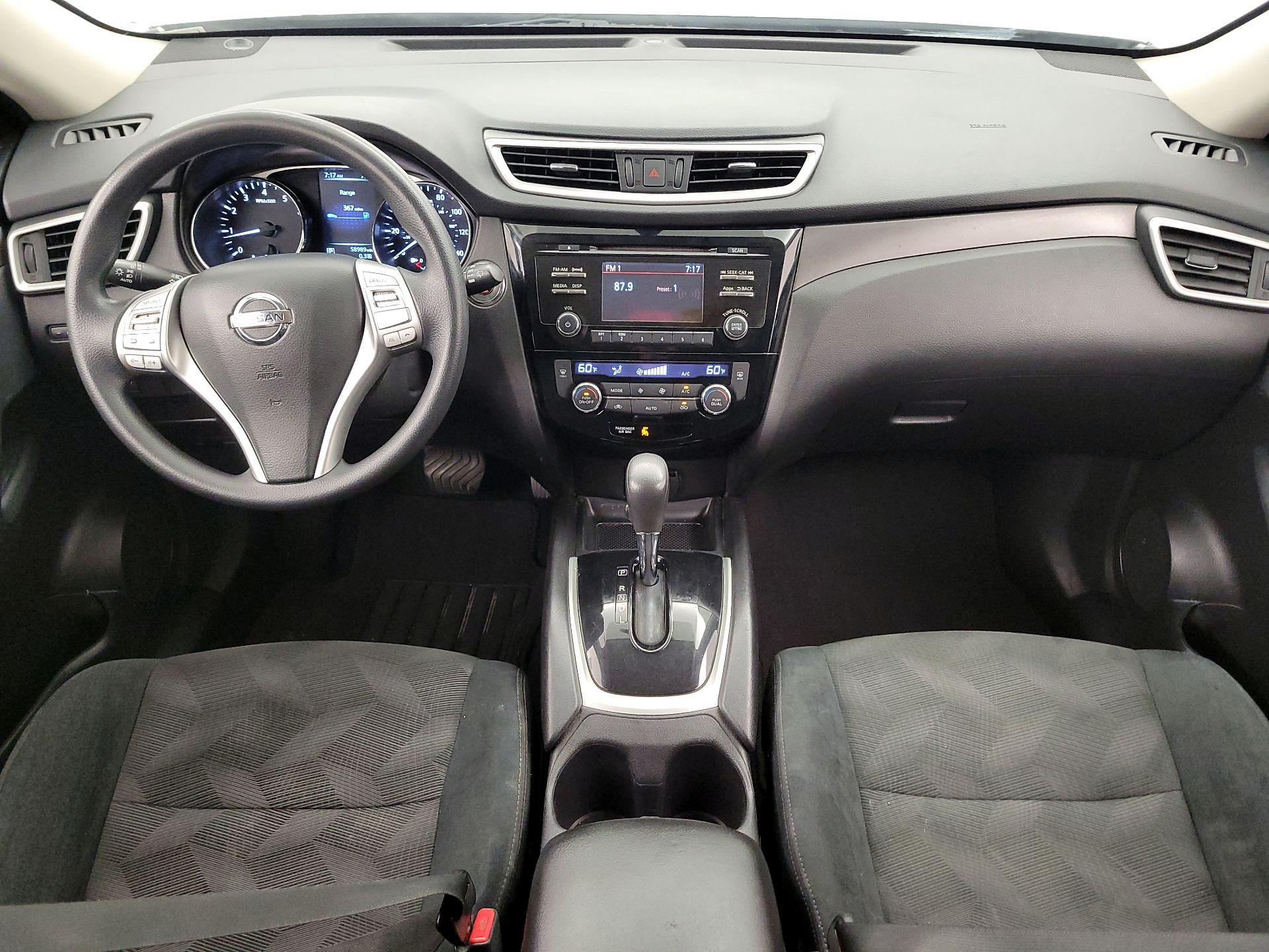Thumbnail: 2016 Nissan Rogue - 9