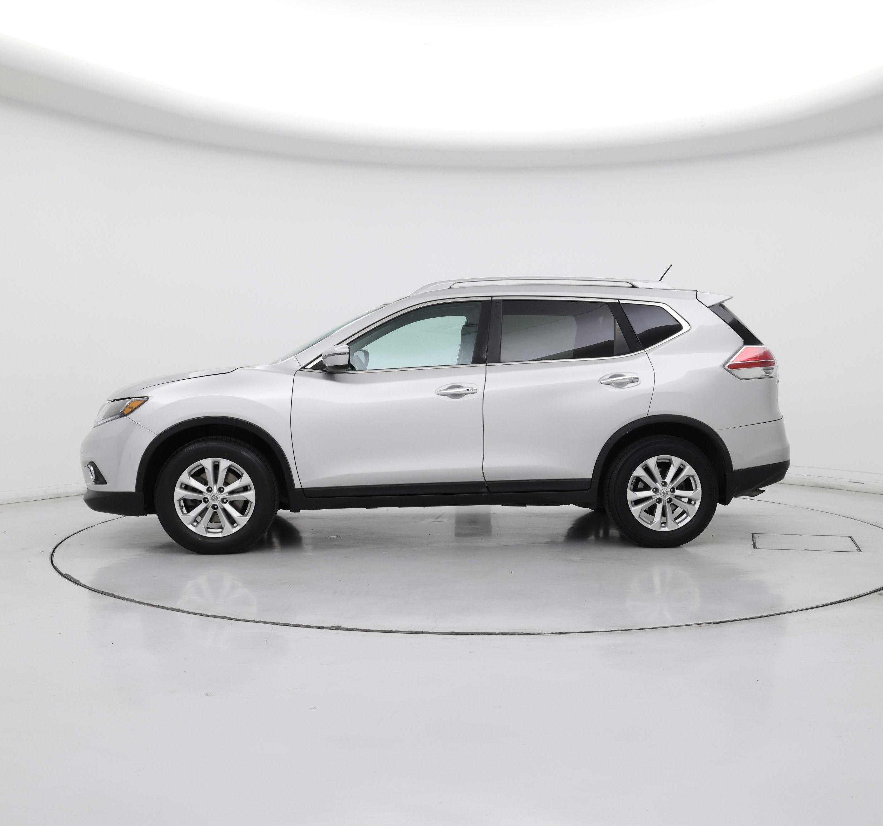 Thumbnail: 2016 Nissan Rogue - 3