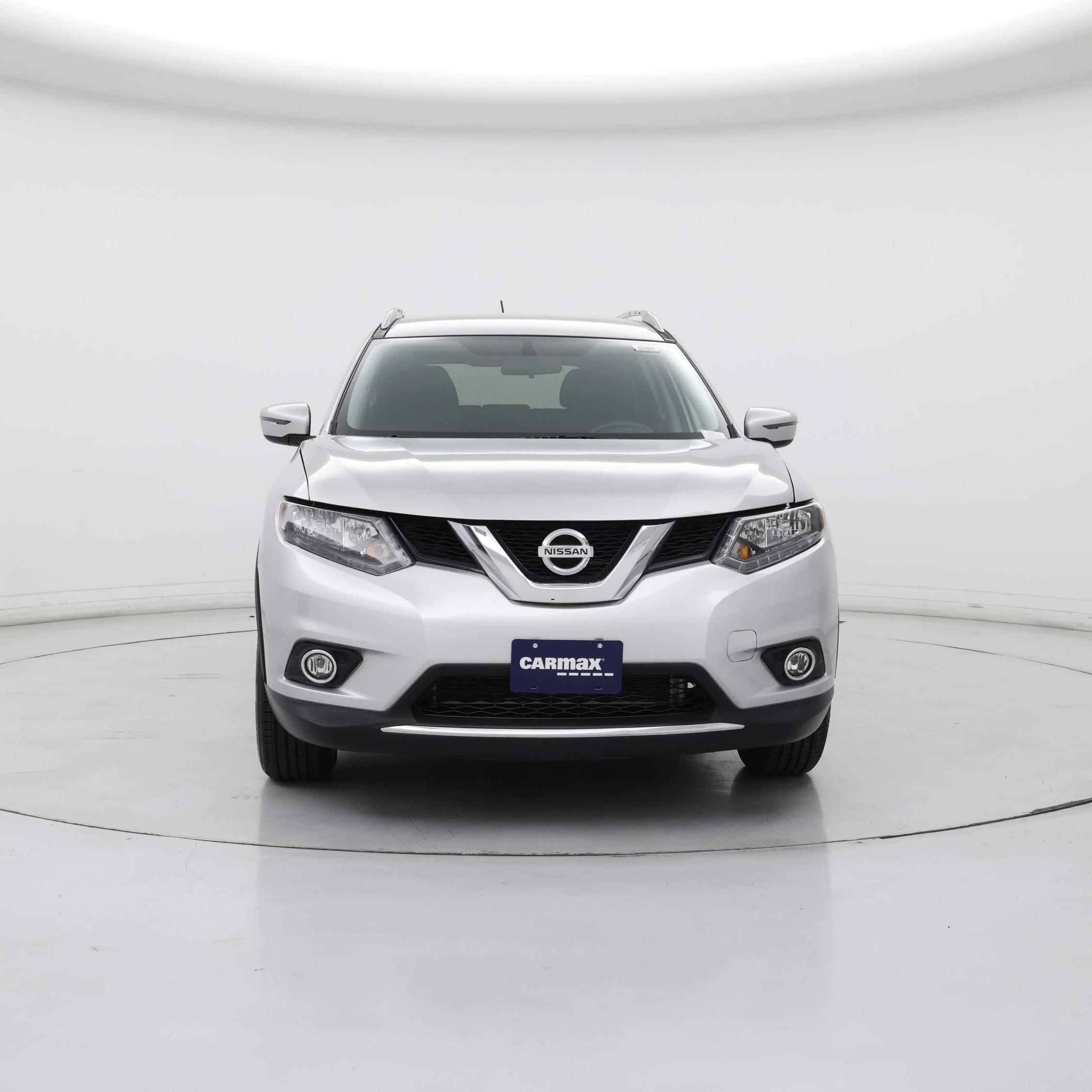 Thumbnail: 2016 Nissan Rogue - 5