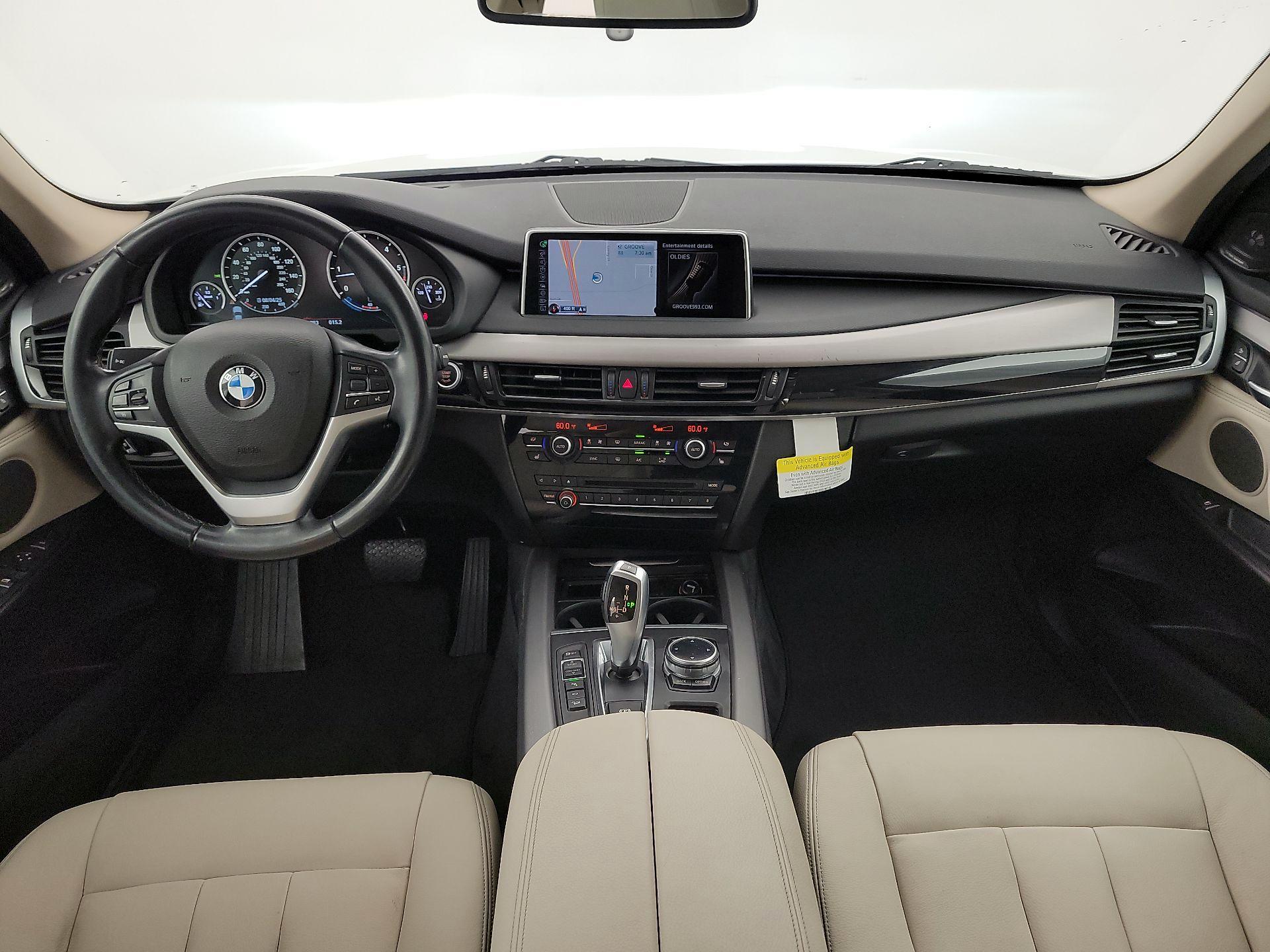 Thumbnail: 2015 BMW X5 - 9