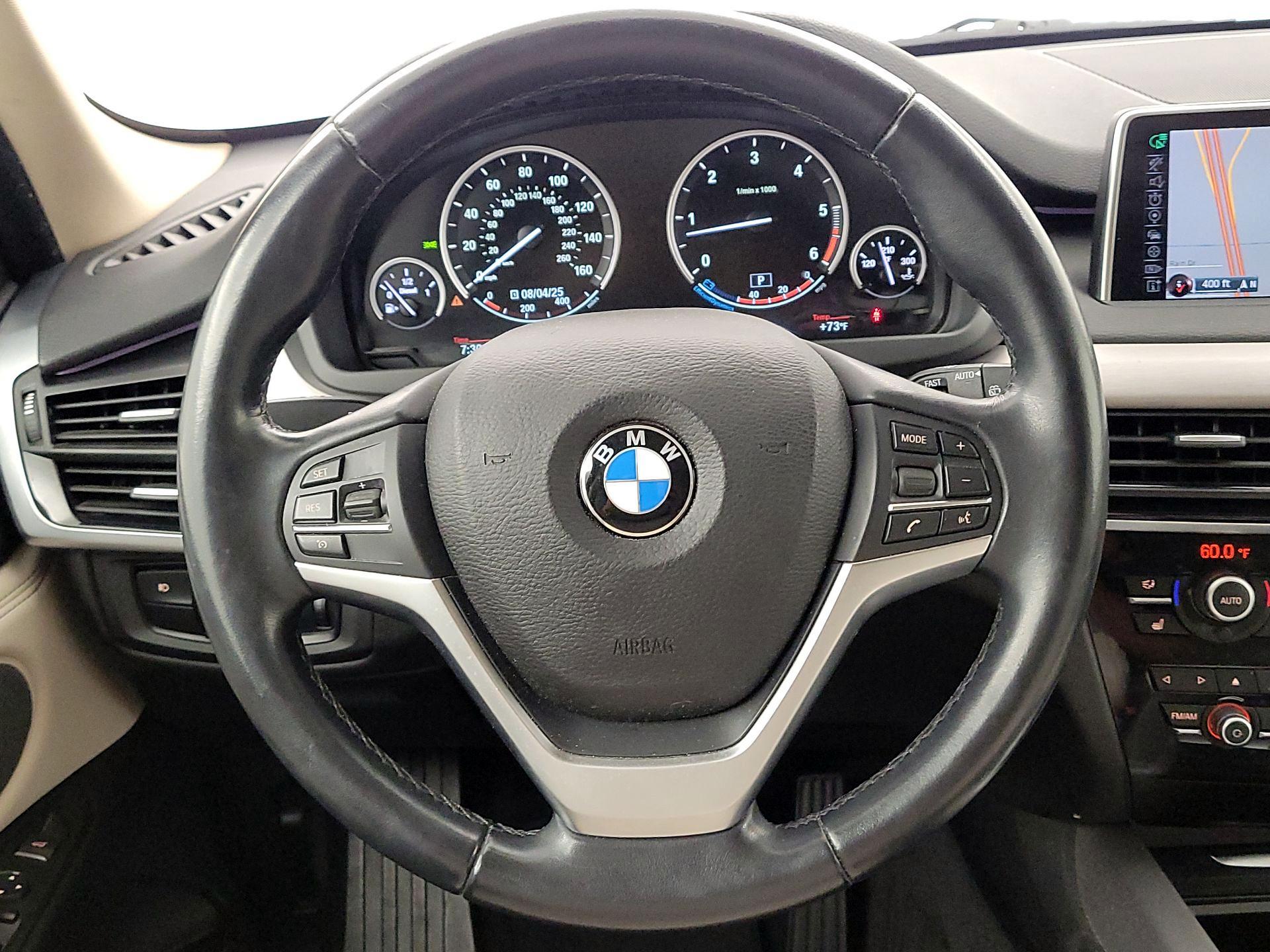 Thumbnail: 2015 BMW X5 - 10
