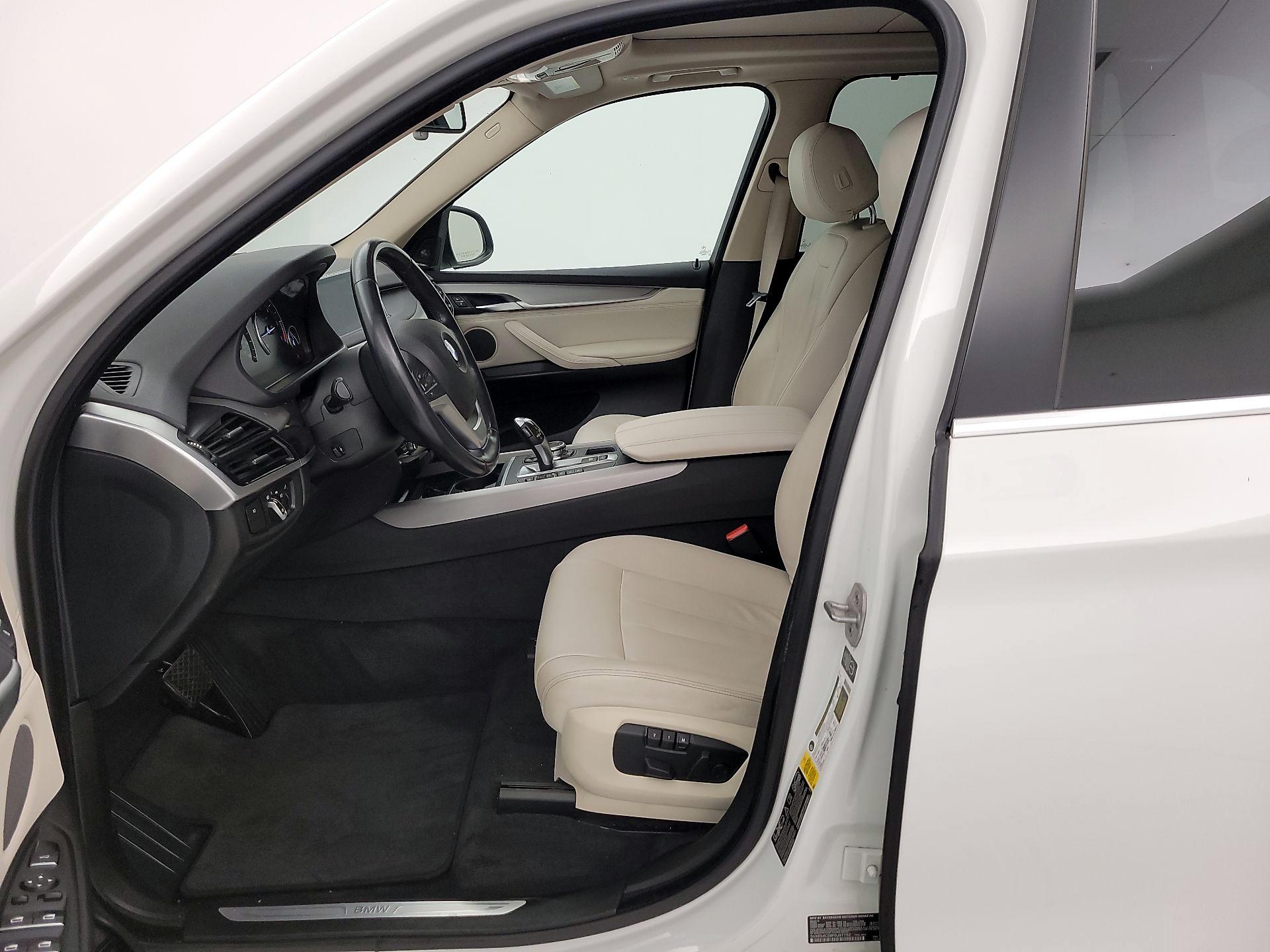 Thumbnail: 2015 BMW X5 - 11