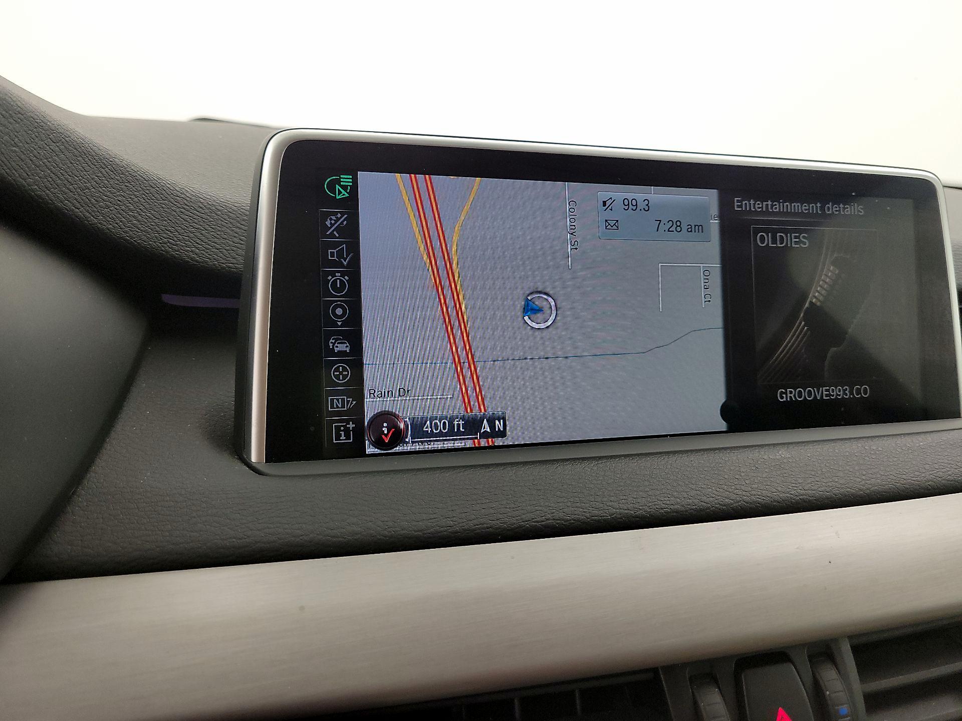 Thumbnail: 2015 BMW X5 - 14