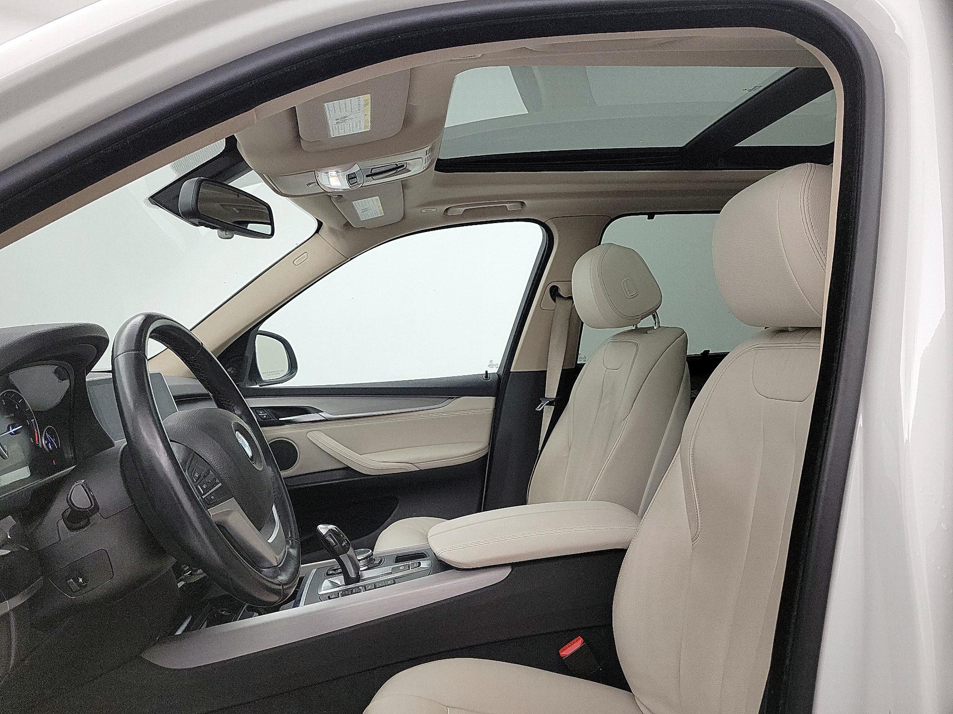 Thumbnail: 2015 BMW X5 - 20