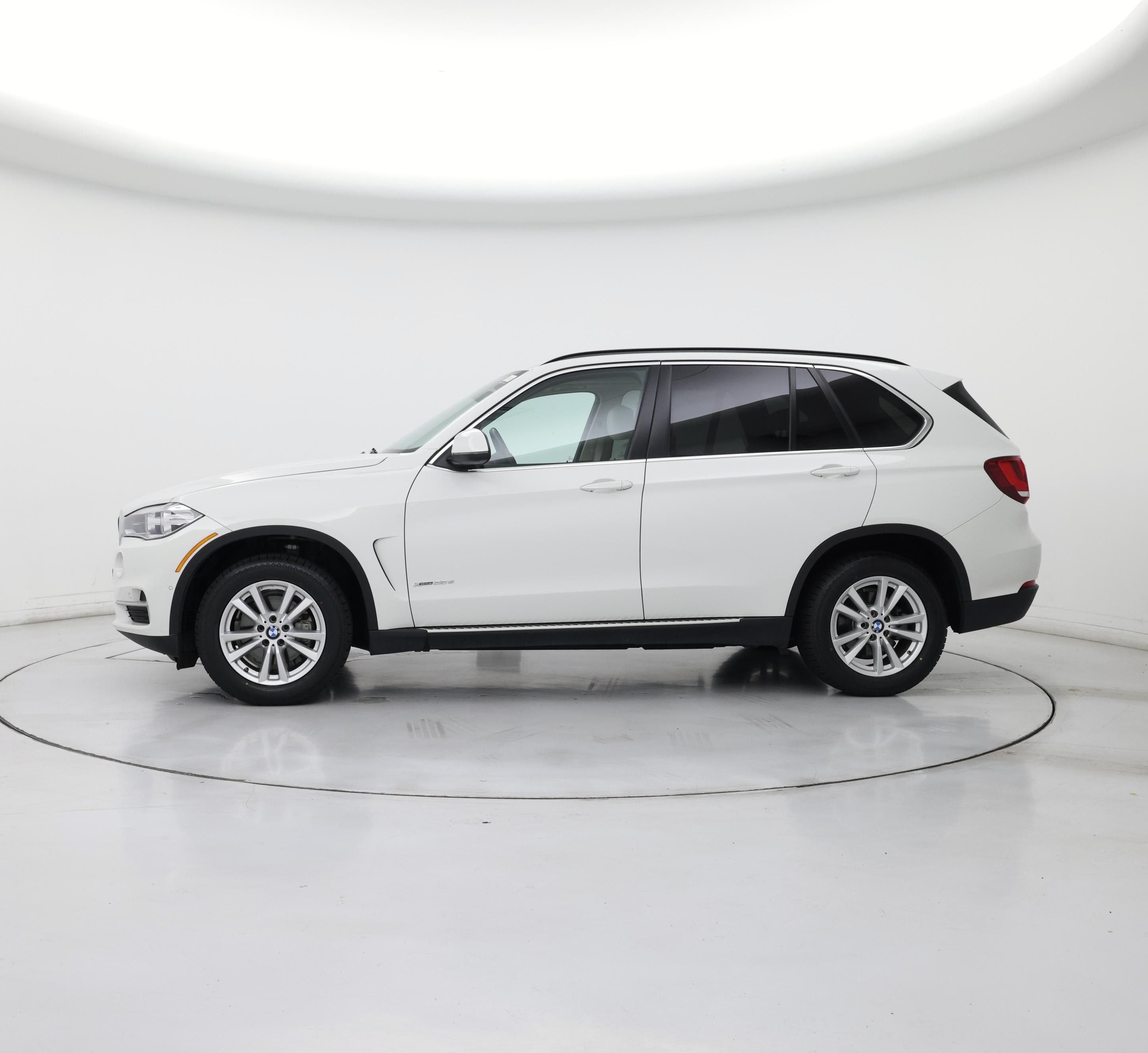 Thumbnail: 2015 BMW X5 - 3