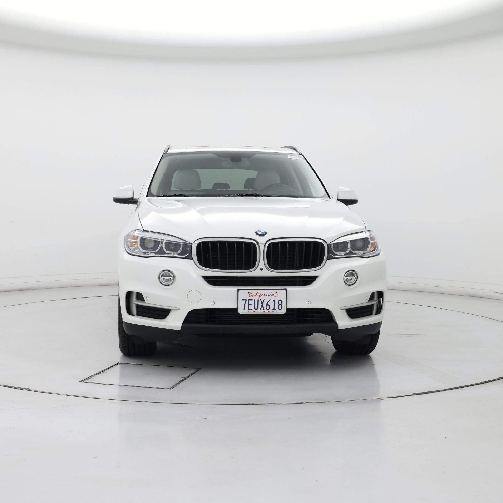 Thumbnail: 2015 BMW X5 - 5