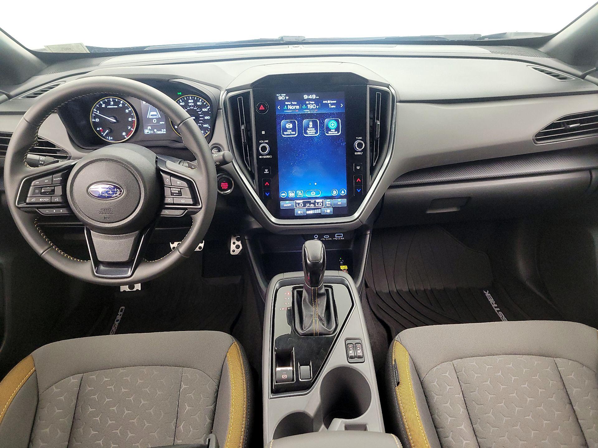 Thumbnail: 2024 Subaru Crosstrek - 9