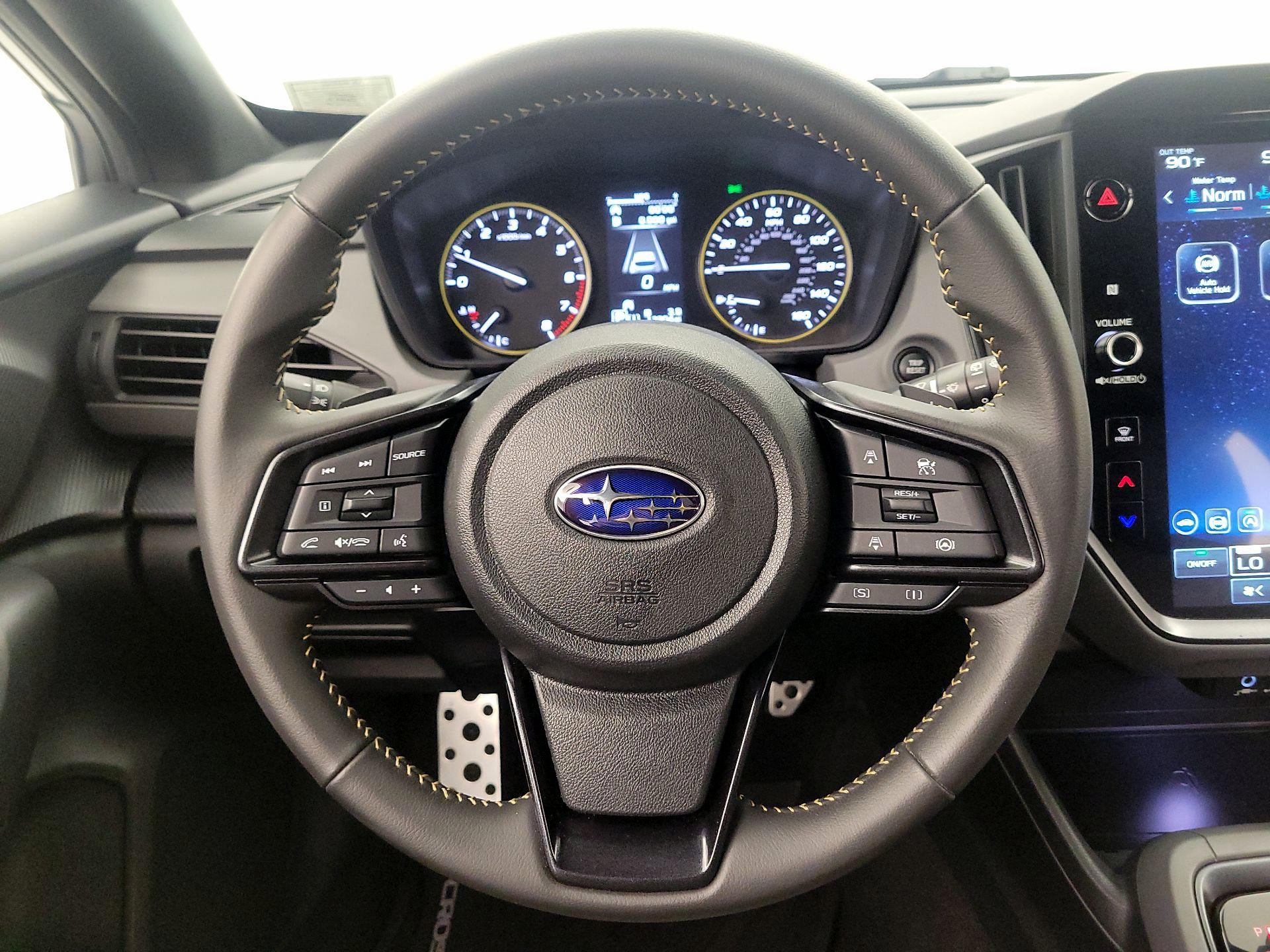 Thumbnail: 2024 Subaru Crosstrek - 10