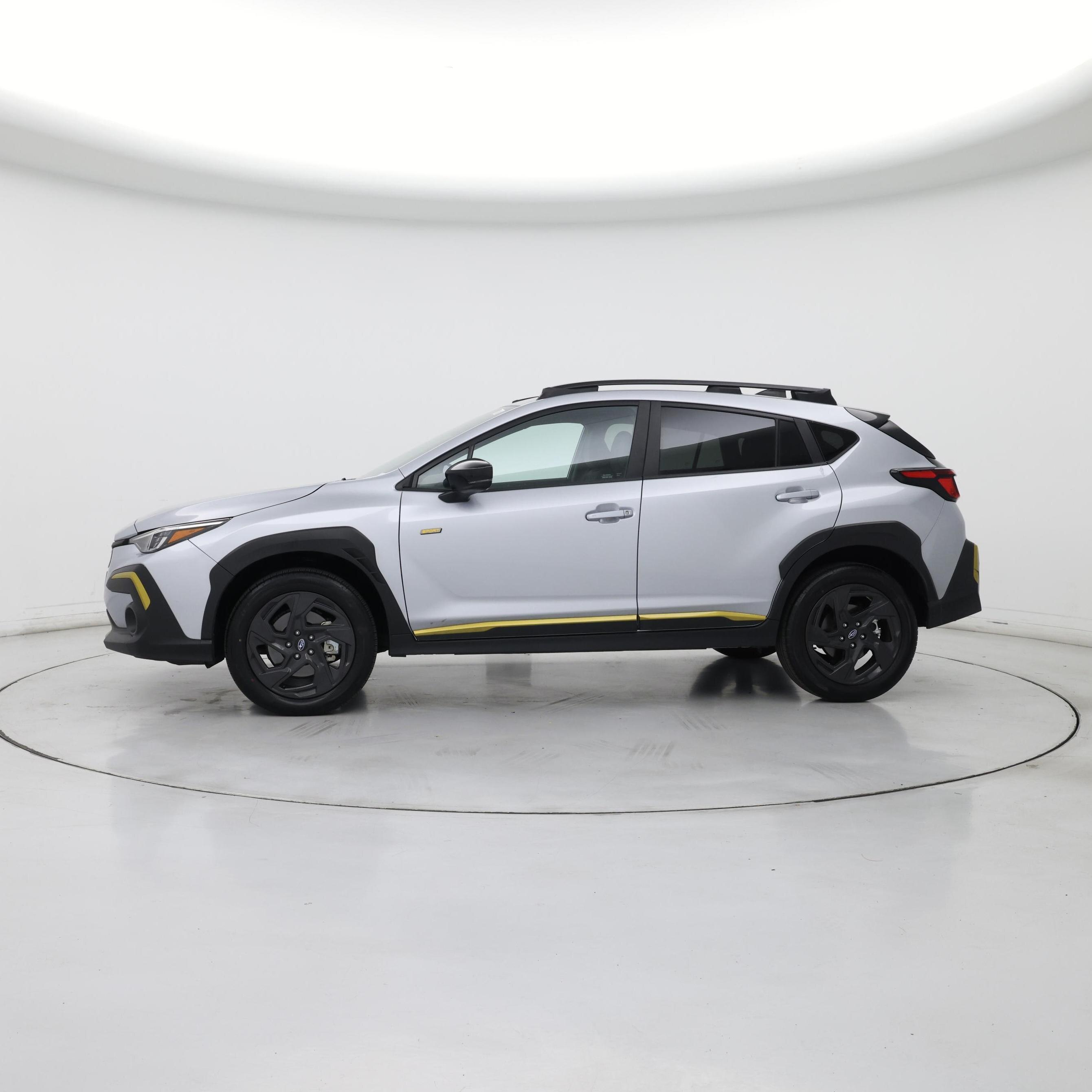 Thumbnail: 2024 Subaru Crosstrek - 3