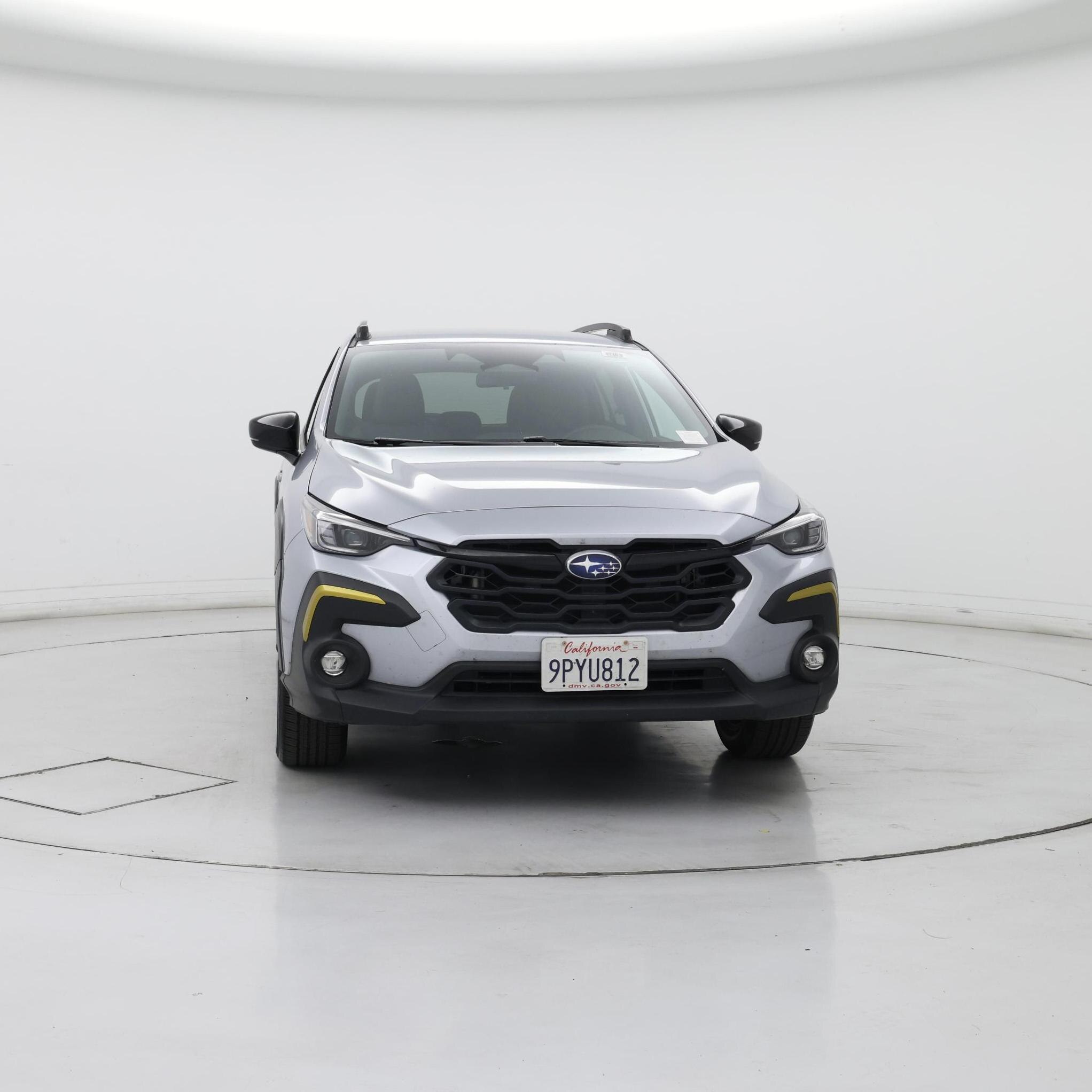 Thumbnail: 2024 Subaru Crosstrek - 5