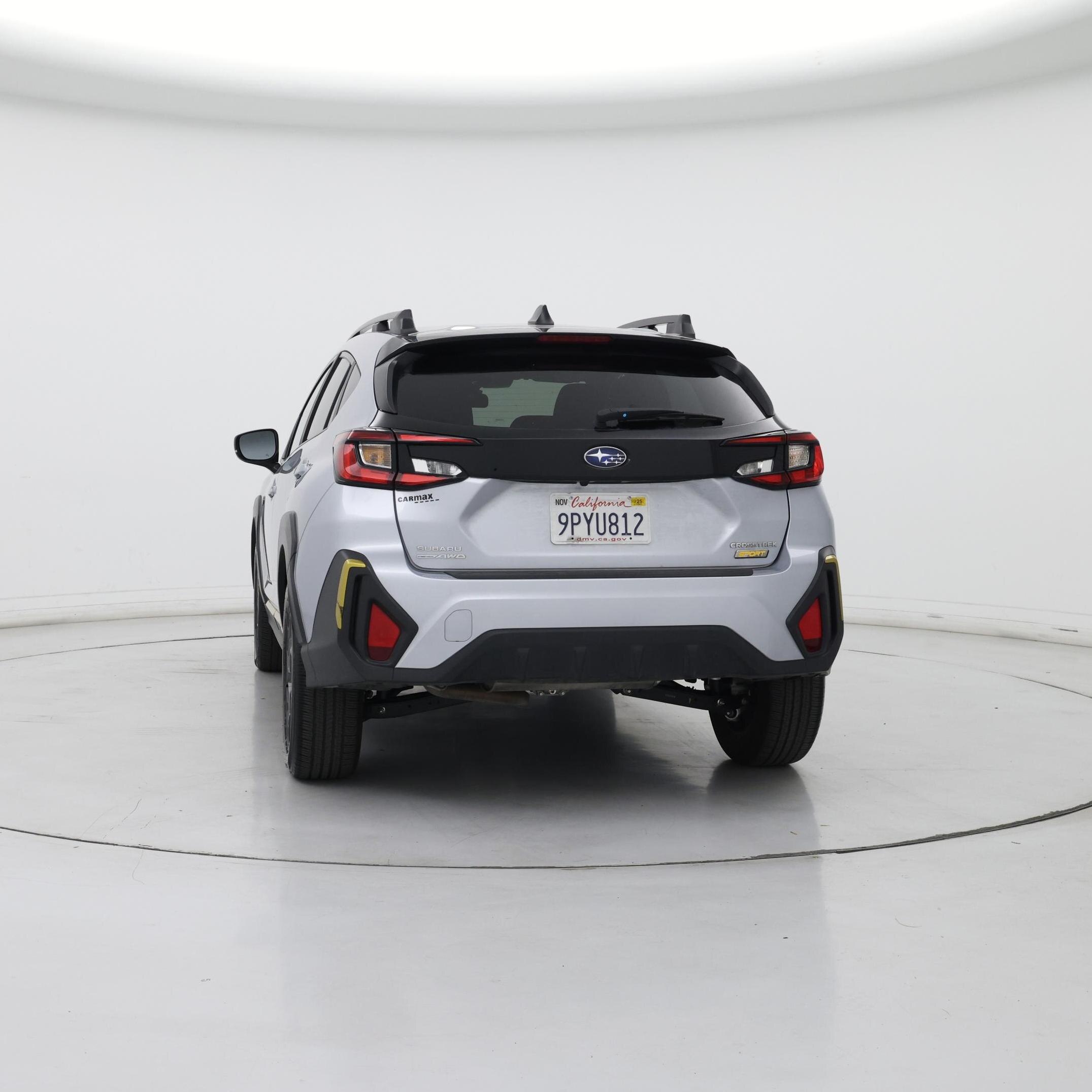 Thumbnail: 2024 Subaru Crosstrek - 6