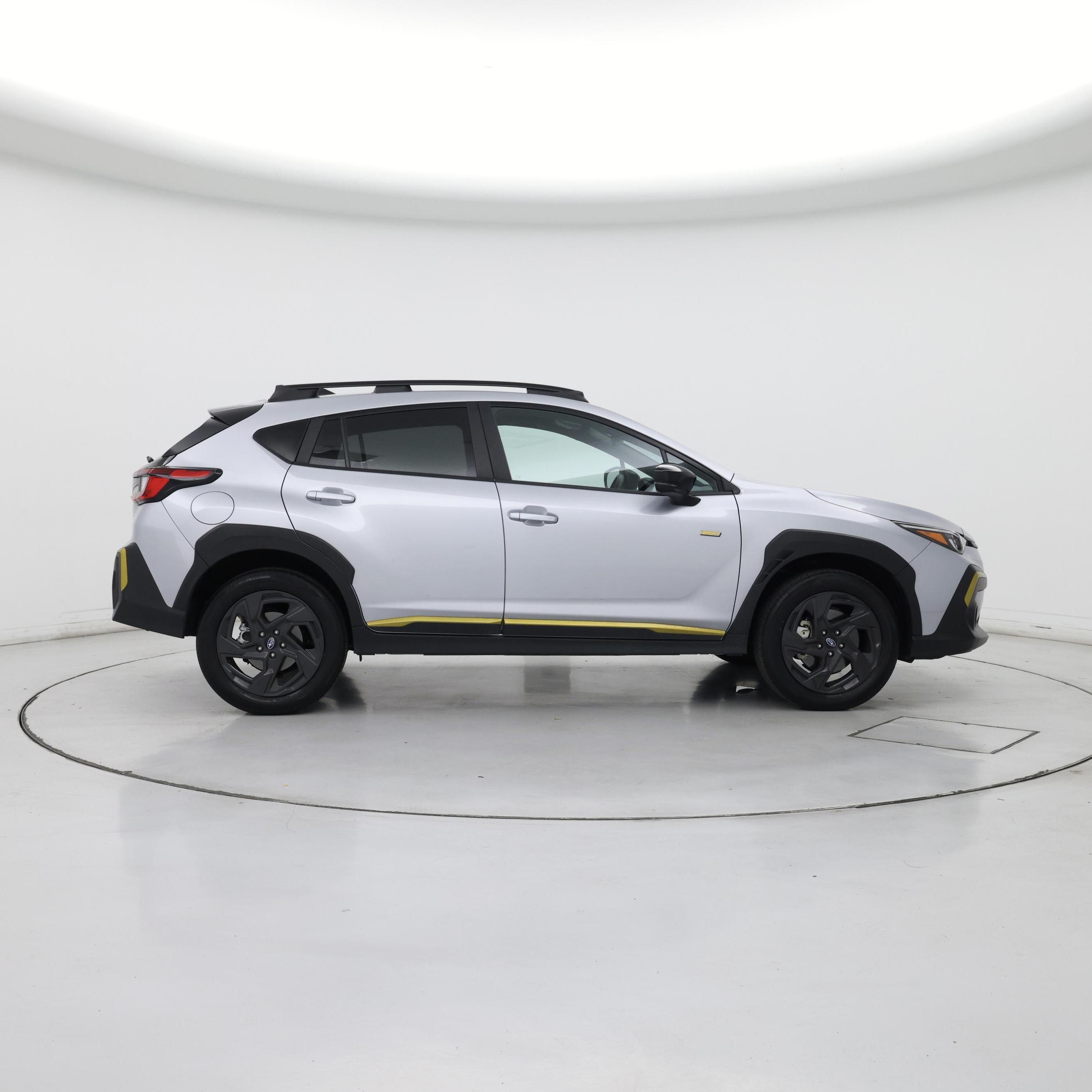 Thumbnail: 2024 Subaru Crosstrek - 7