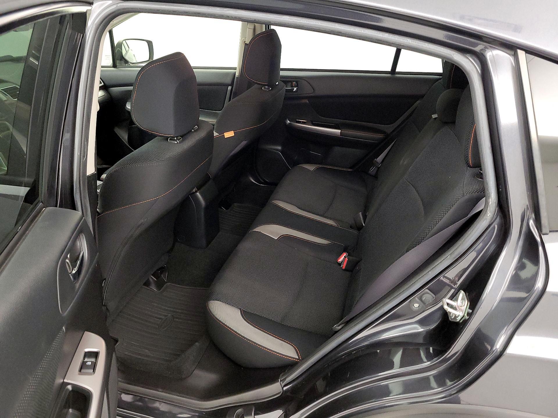 Thumbnail: 2016 Subaru XV Crosstrek - 20
