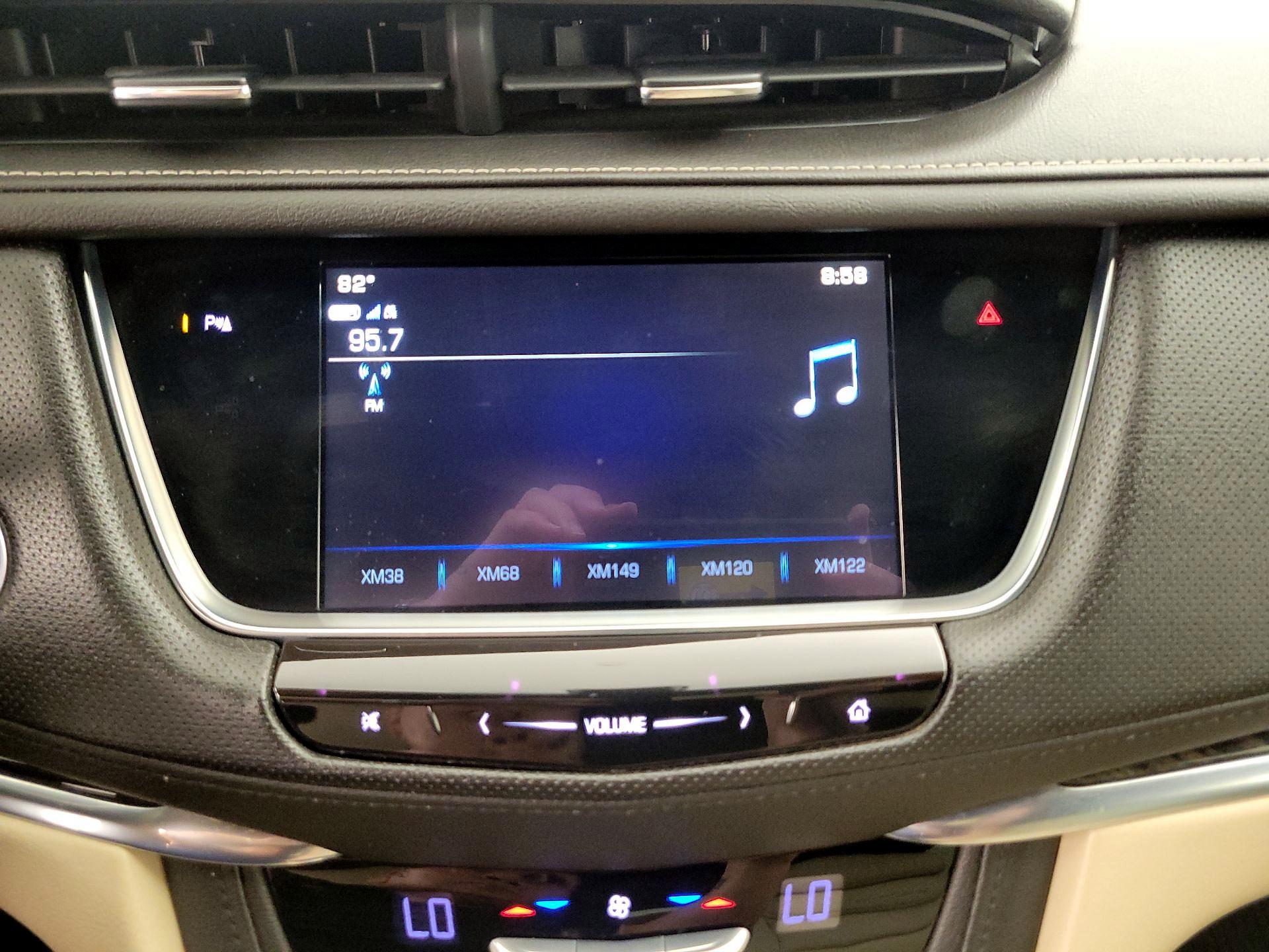 Thumbnail: 2018 Cadillac XT5 - 15