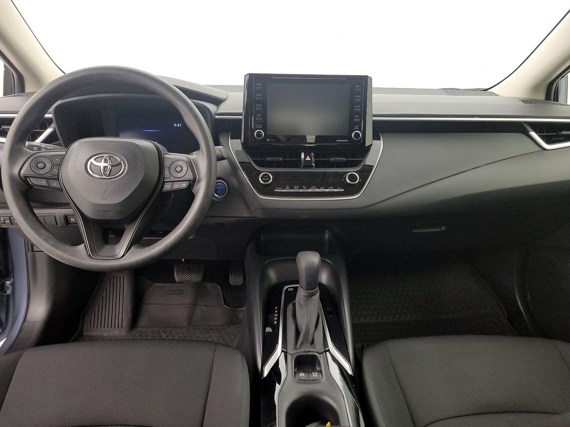 Thumbnail: 2022 Toyota Corolla - 9