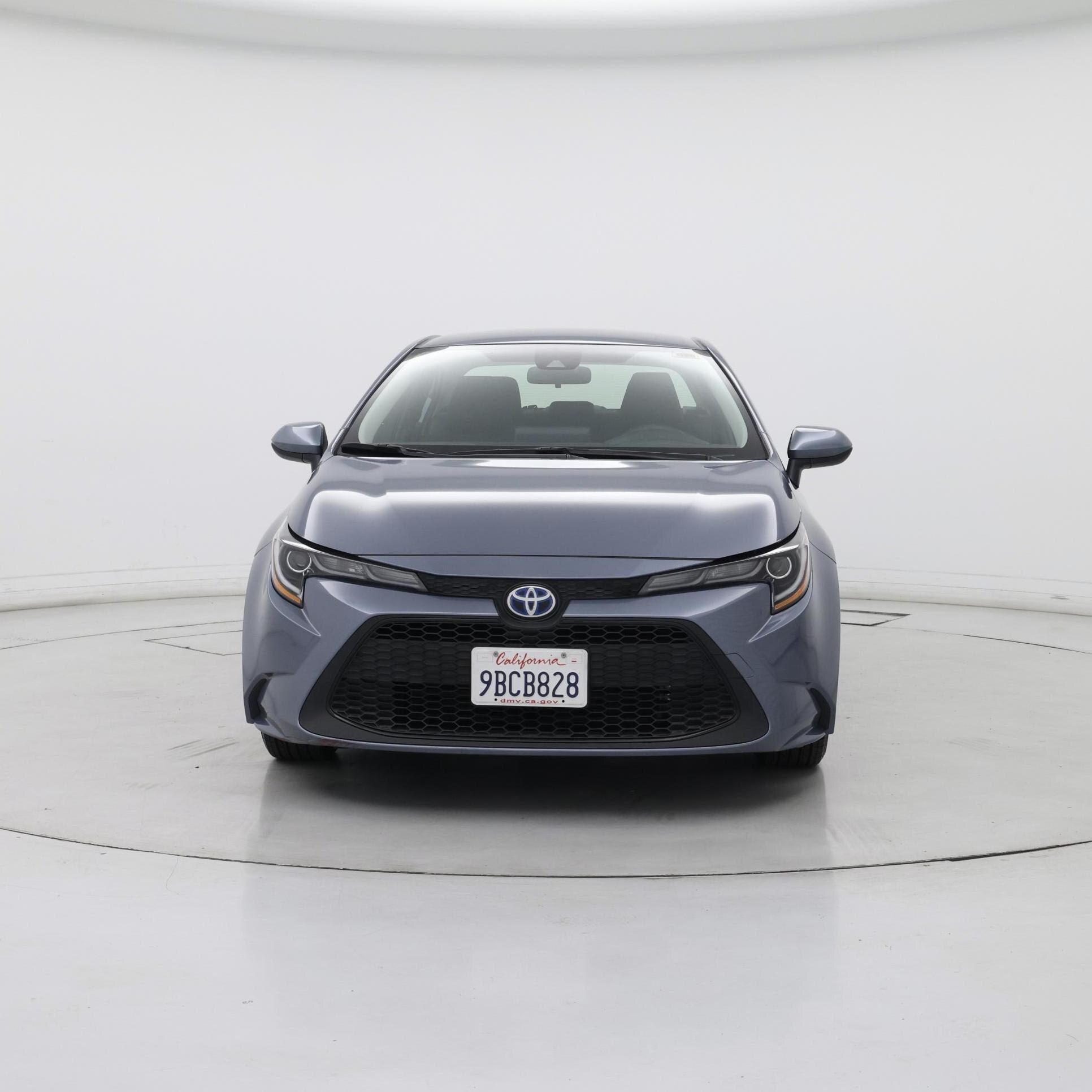 Thumbnail: 2022 Toyota Corolla - 5