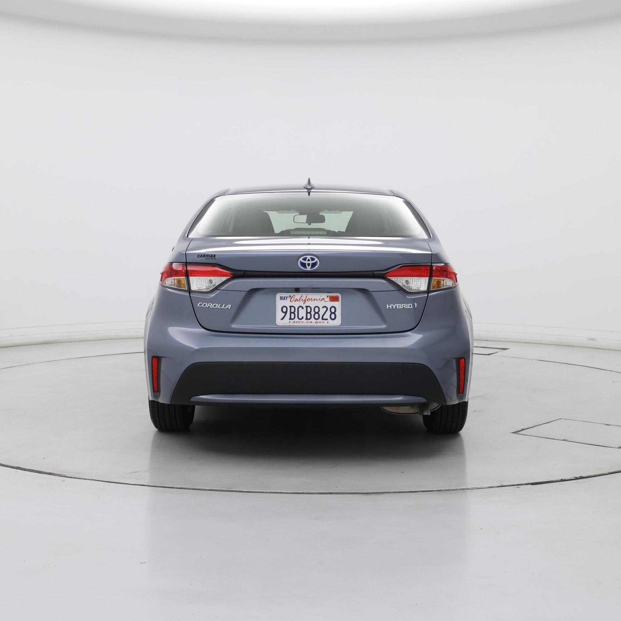 Thumbnail: 2022 Toyota Corolla - 6