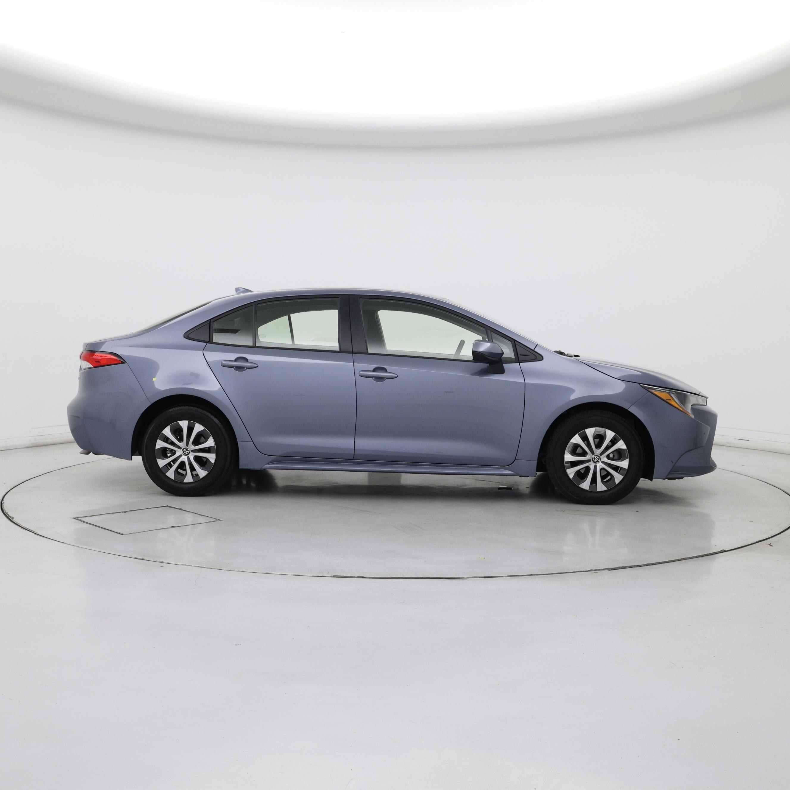 Thumbnail: 2022 Toyota Corolla - 7