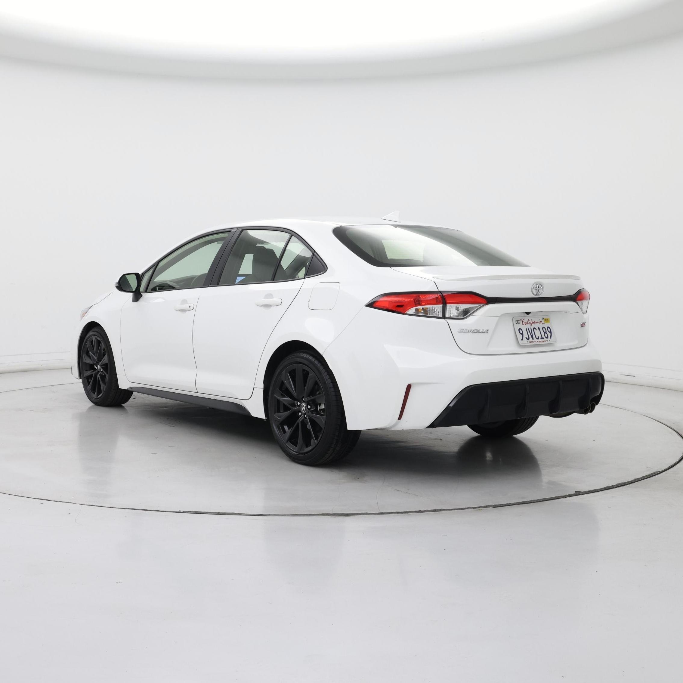 Thumbnail: 2024 Toyota Corolla - 2