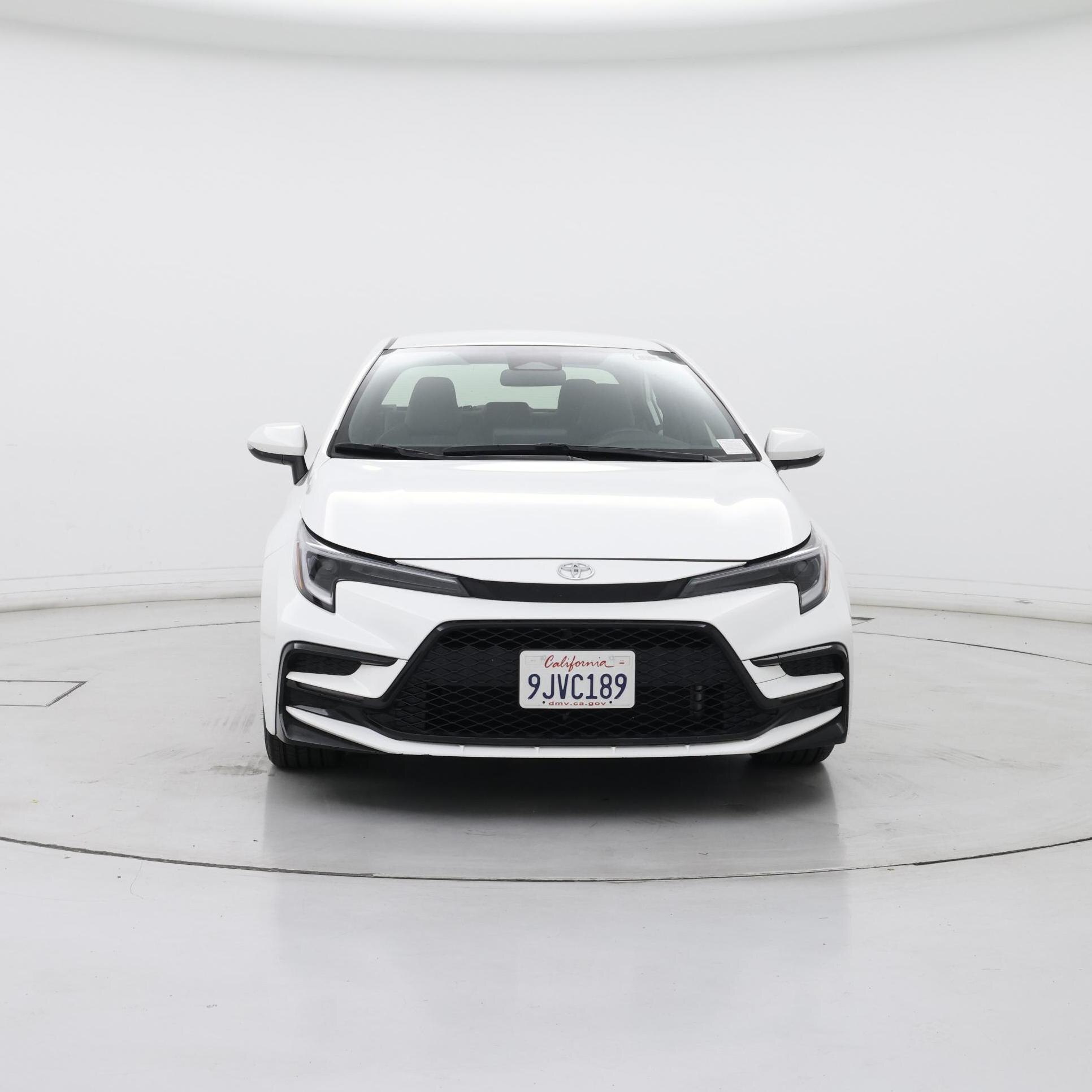 Thumbnail: 2024 Toyota Corolla - 5