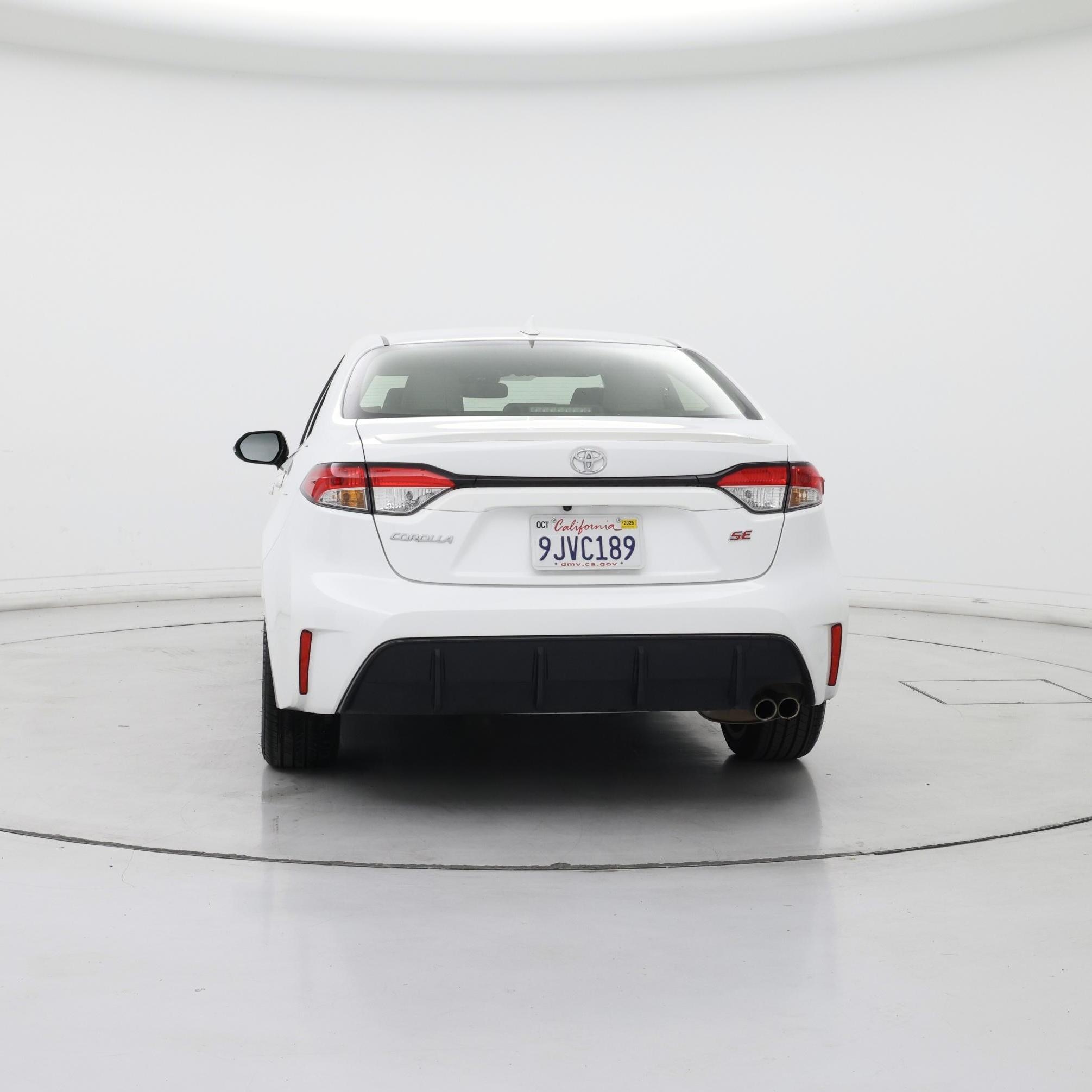 Thumbnail: 2024 Toyota Corolla - 6