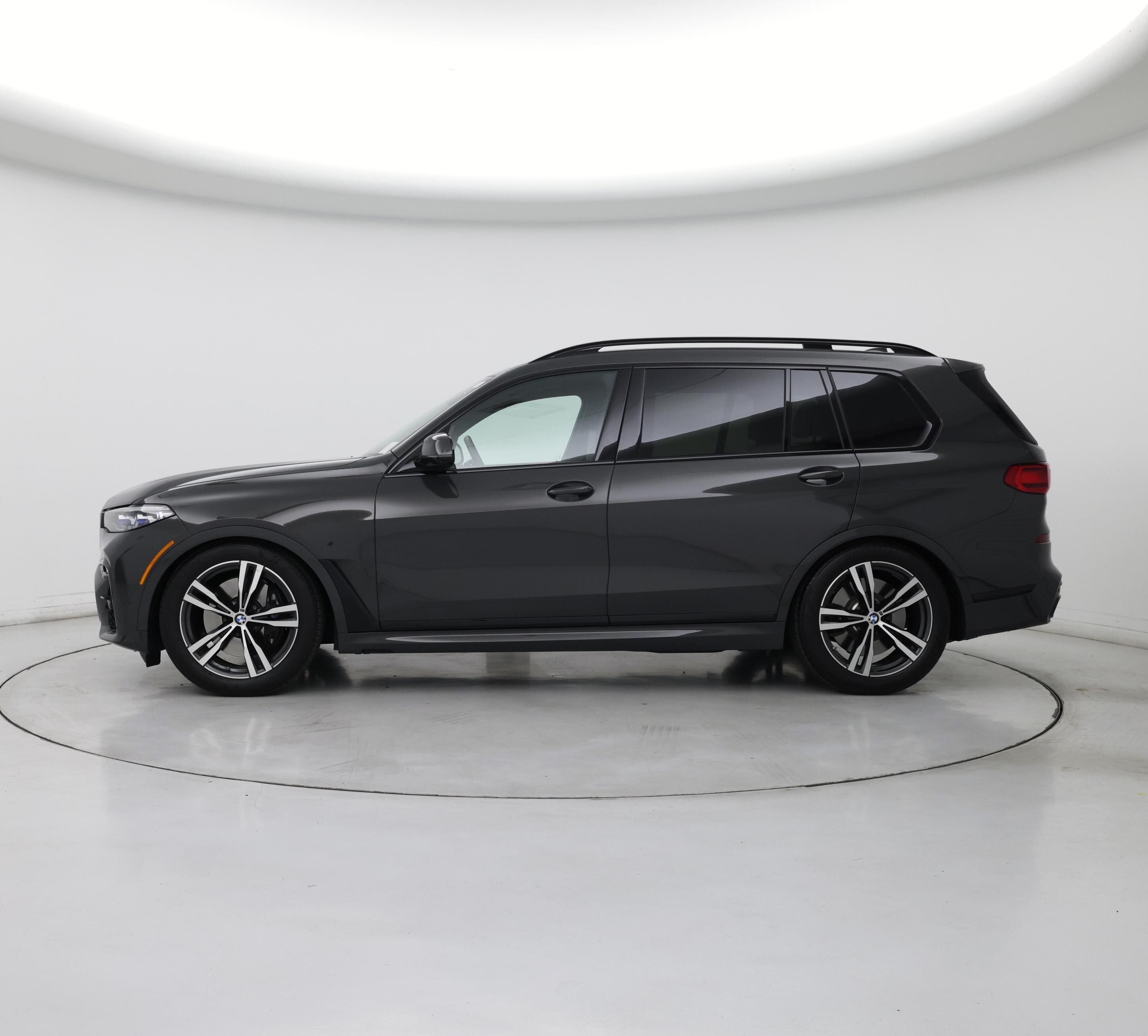 Thumbnail: 2022 BMW X7 - 3