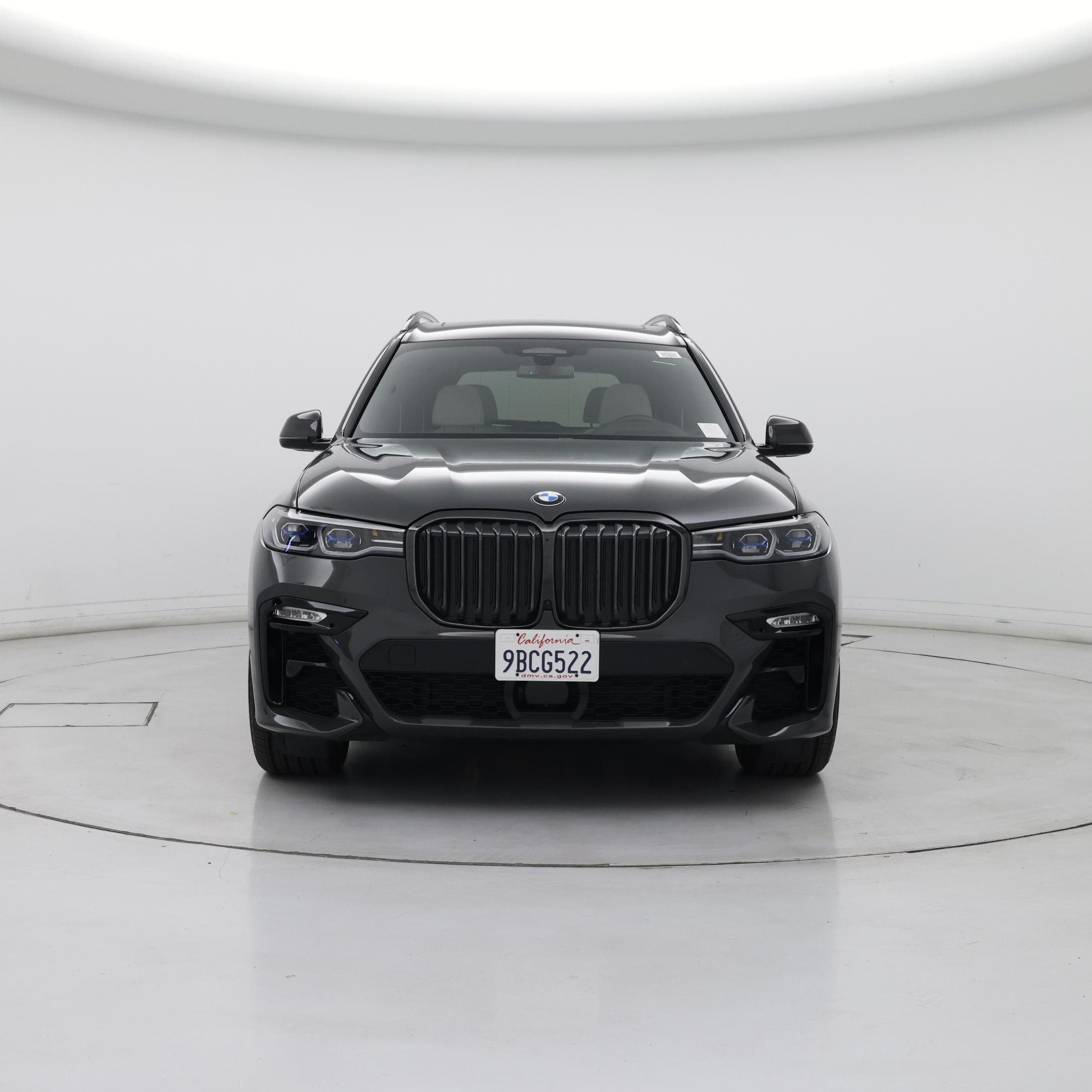 Thumbnail: 2022 BMW X7 - 5