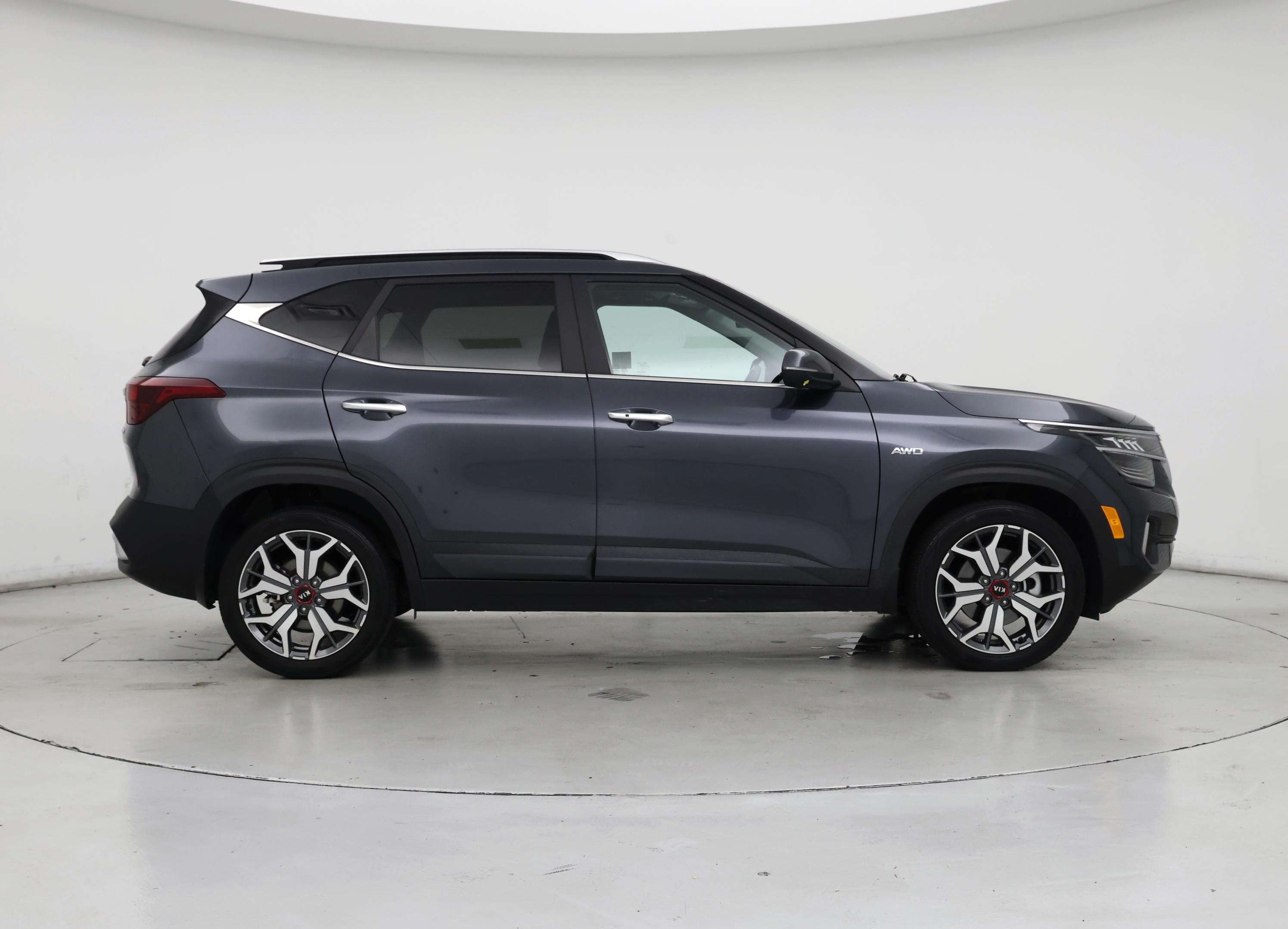 Thumbnail: 2021 Kia Seltos - 7