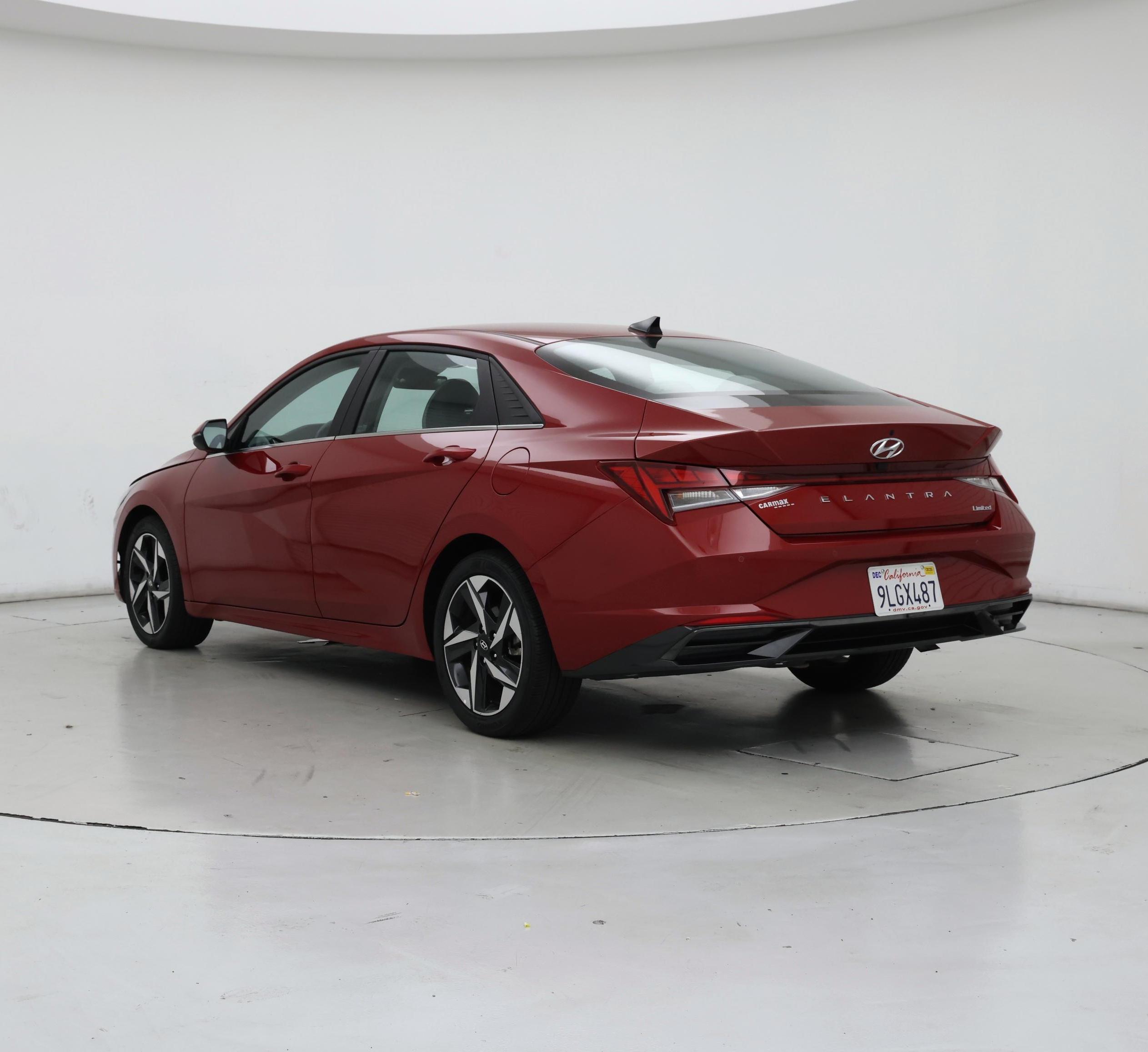Thumbnail: 2023 Hyundai Elantra - 2