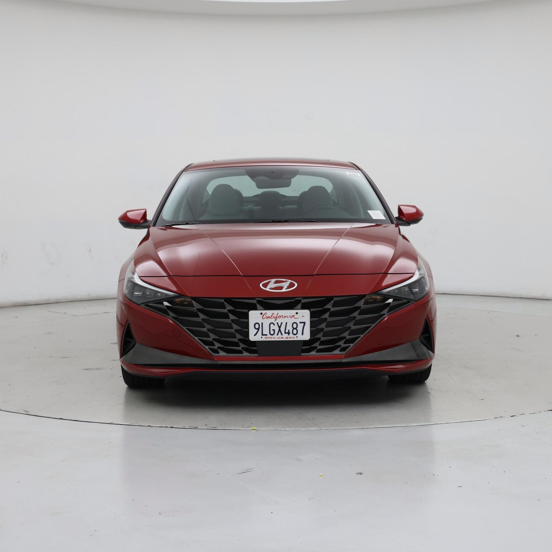 Thumbnail: 2023 Hyundai Elantra - 5