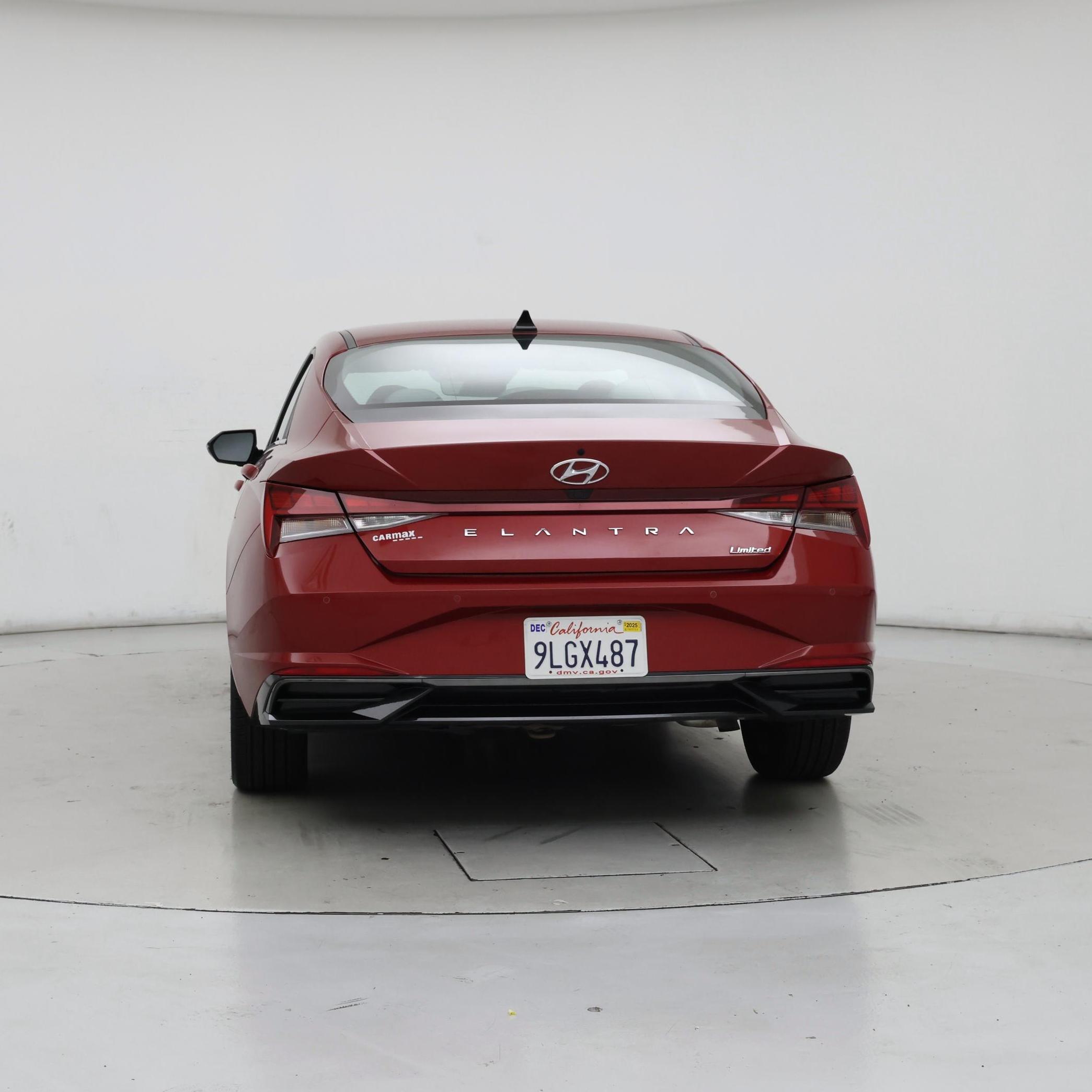 Thumbnail: 2023 Hyundai Elantra - 6