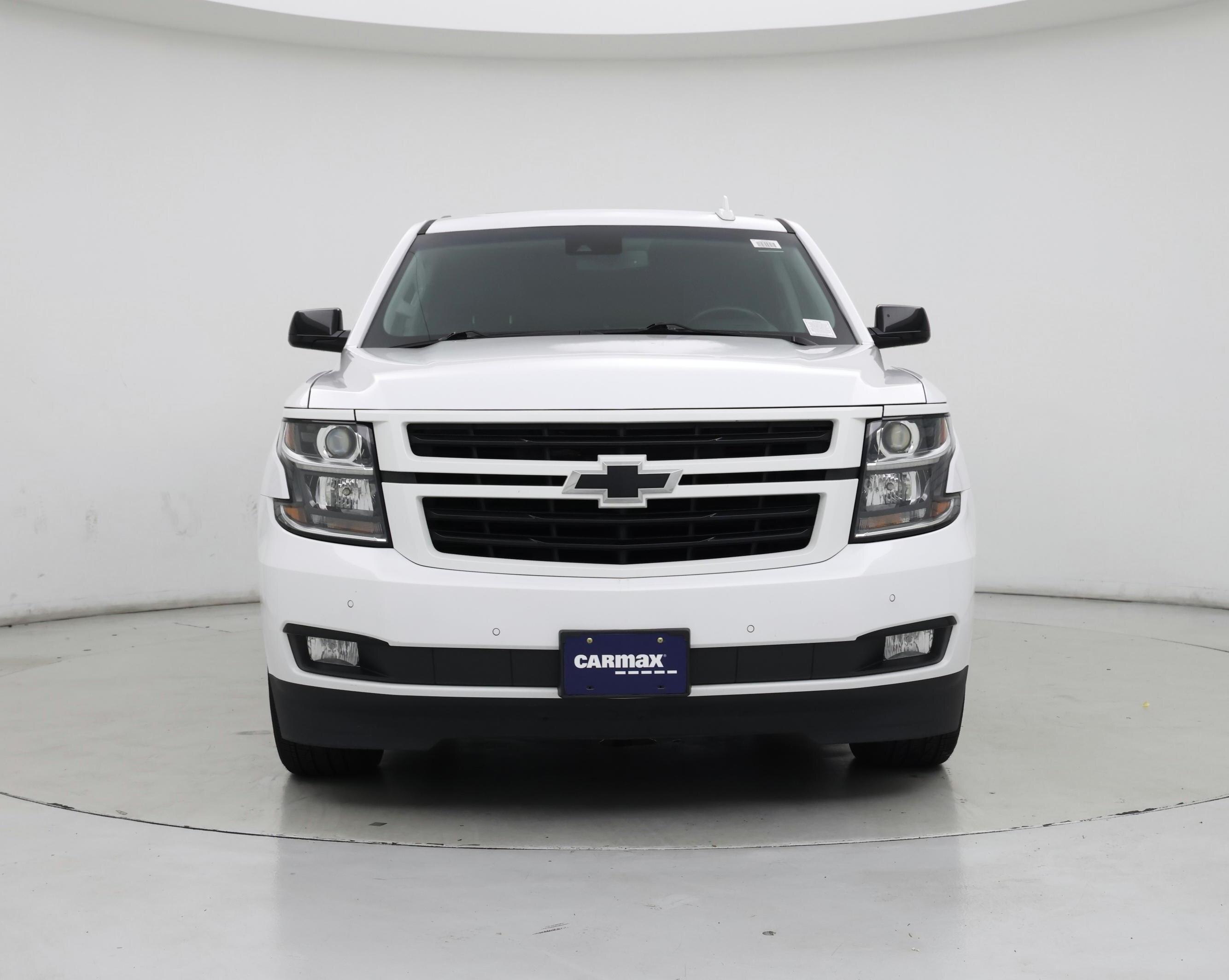 Thumbnail: 2020 Chevrolet Tahoe - 5