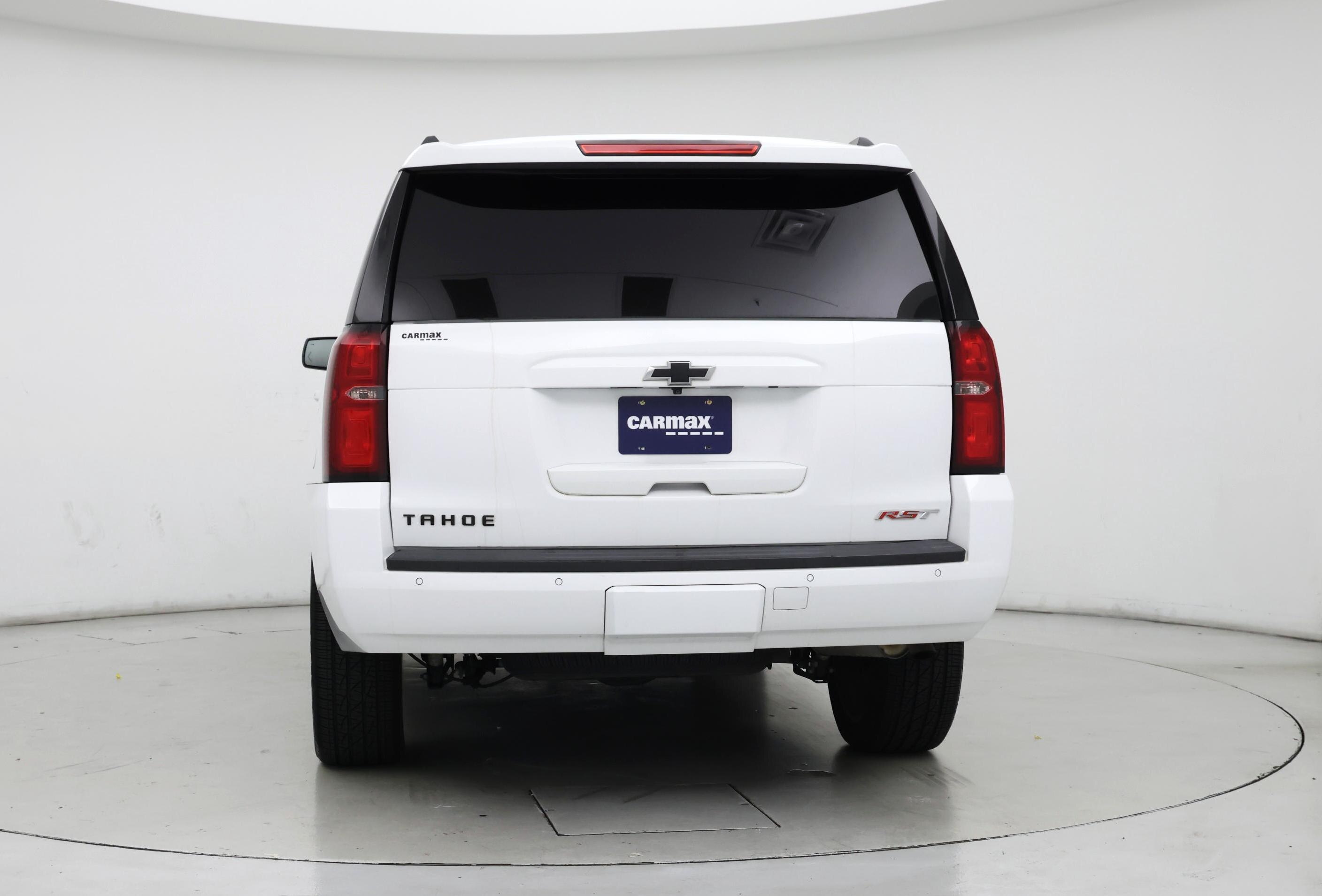 Thumbnail: 2020 Chevrolet Tahoe - 6
