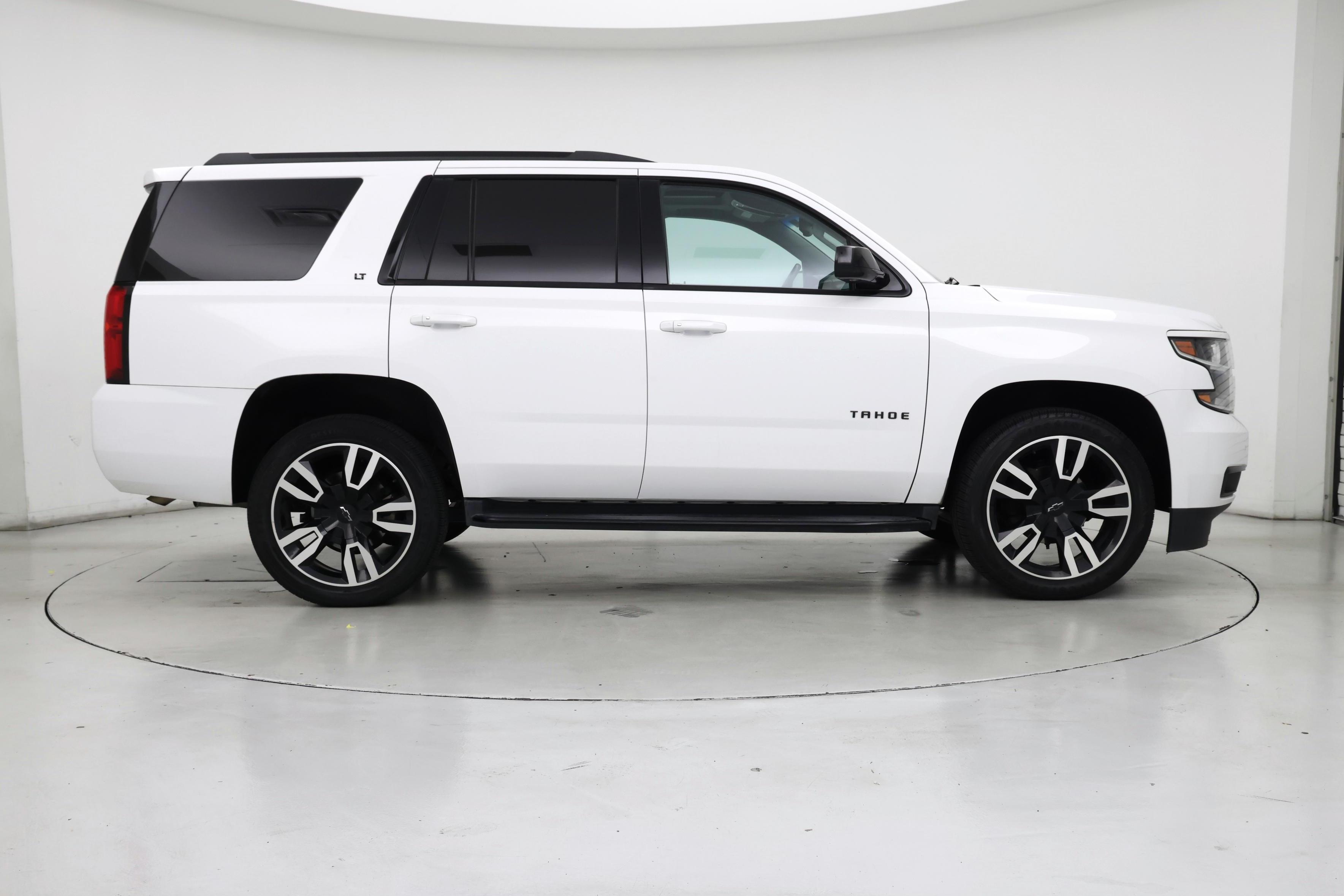 Thumbnail: 2020 Chevrolet Tahoe - 7