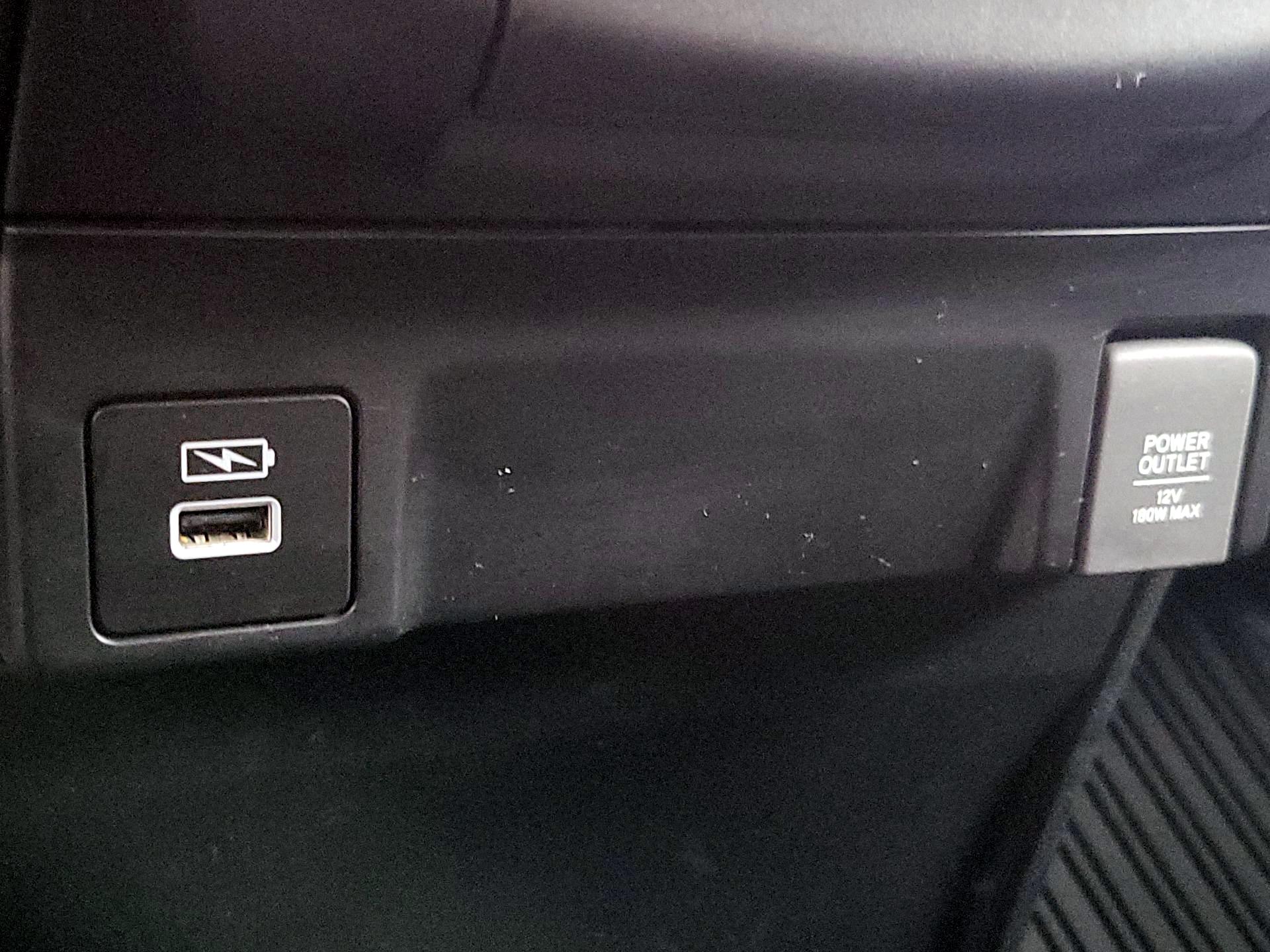 Thumbnail: 2023 Honda Odyssey - 18
