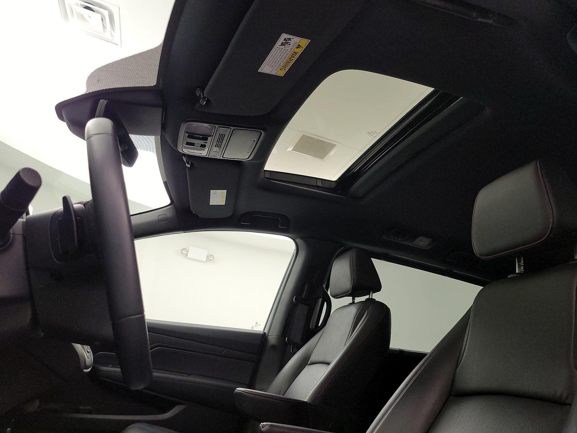 Thumbnail: 2023 Honda Odyssey - 19