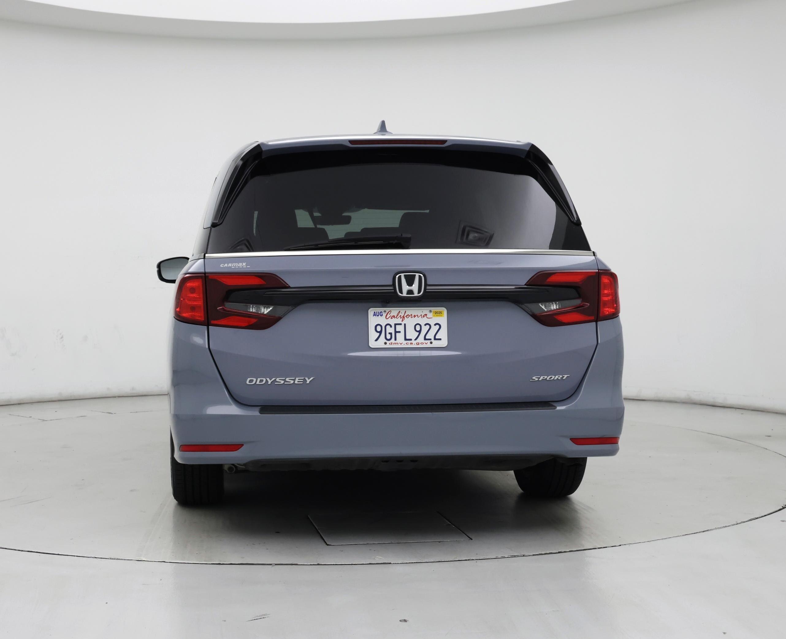 Thumbnail: 2023 Honda Odyssey - 6