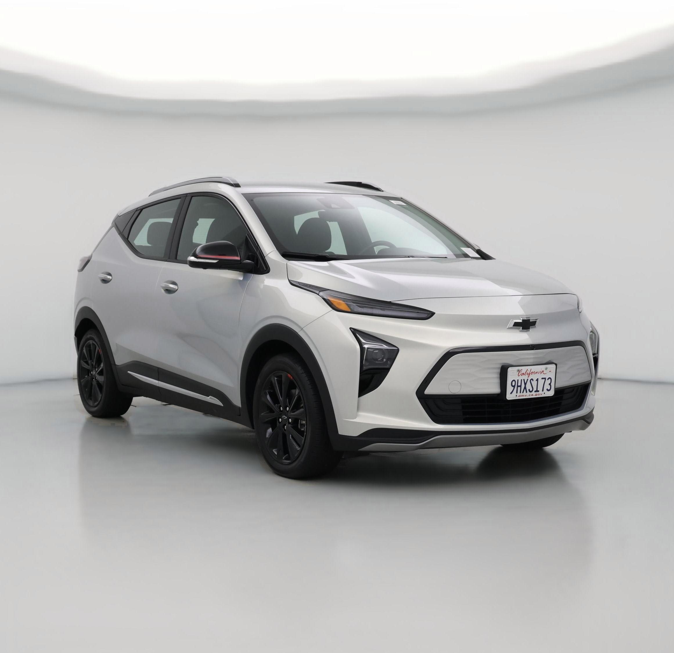 Thumbnail: 2023 Chevrolet Bolt EUV - 1