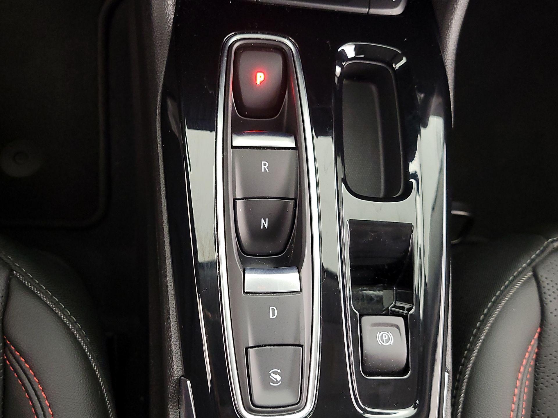 Thumbnail: 2023 Chevrolet Bolt EUV - 17